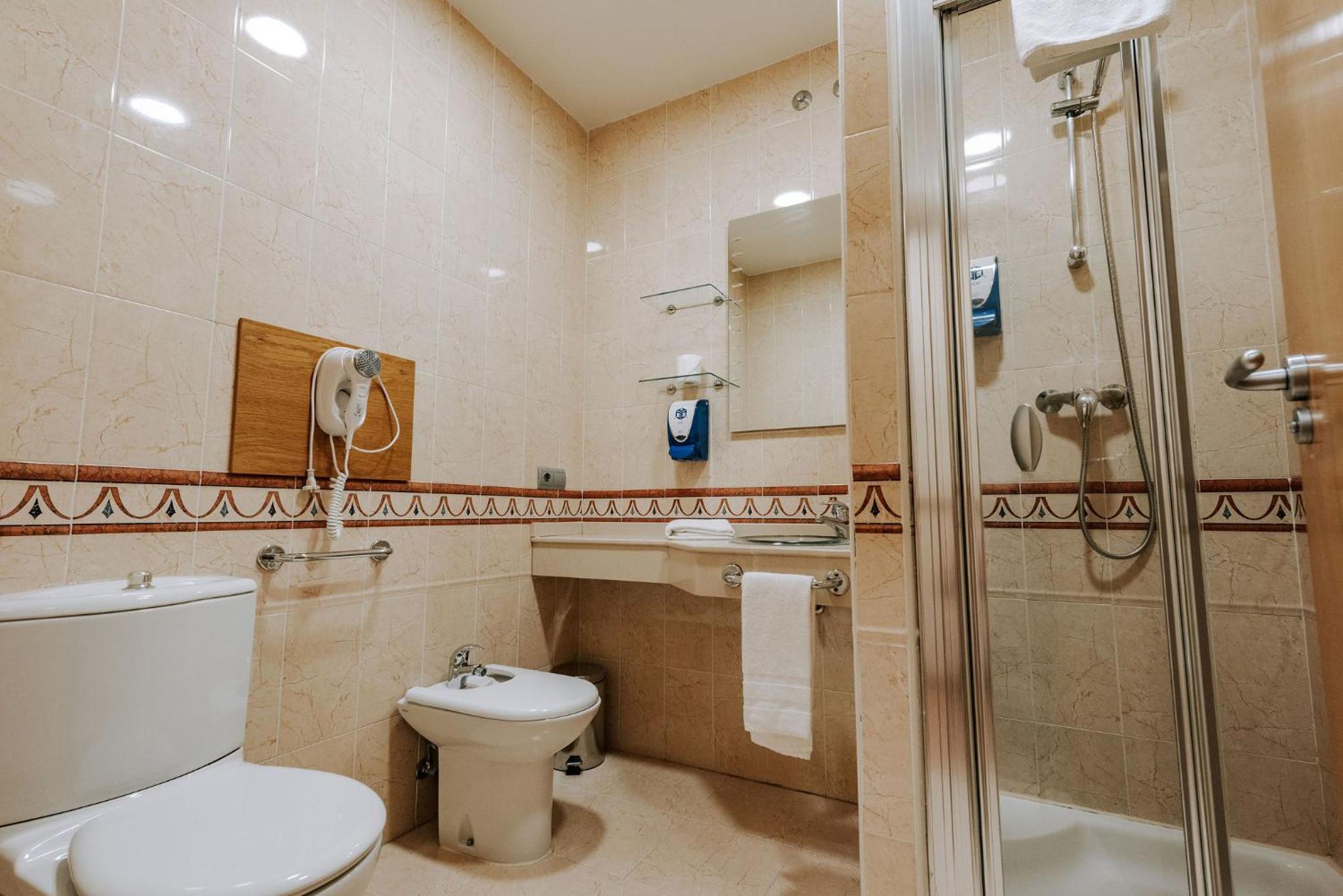JCH Congreso Apartamentos