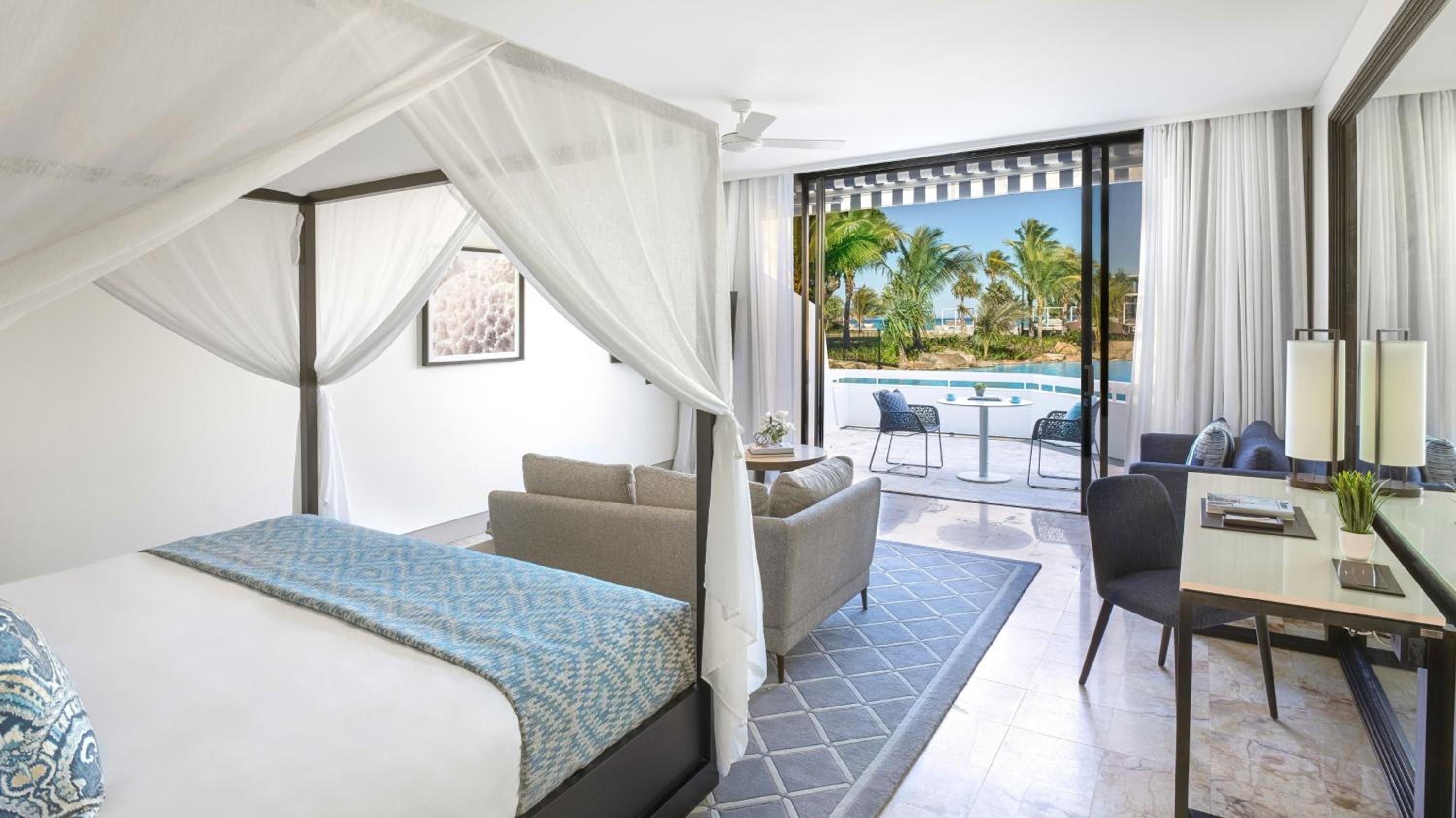 InterContinental Hayman Great Barrier Reef