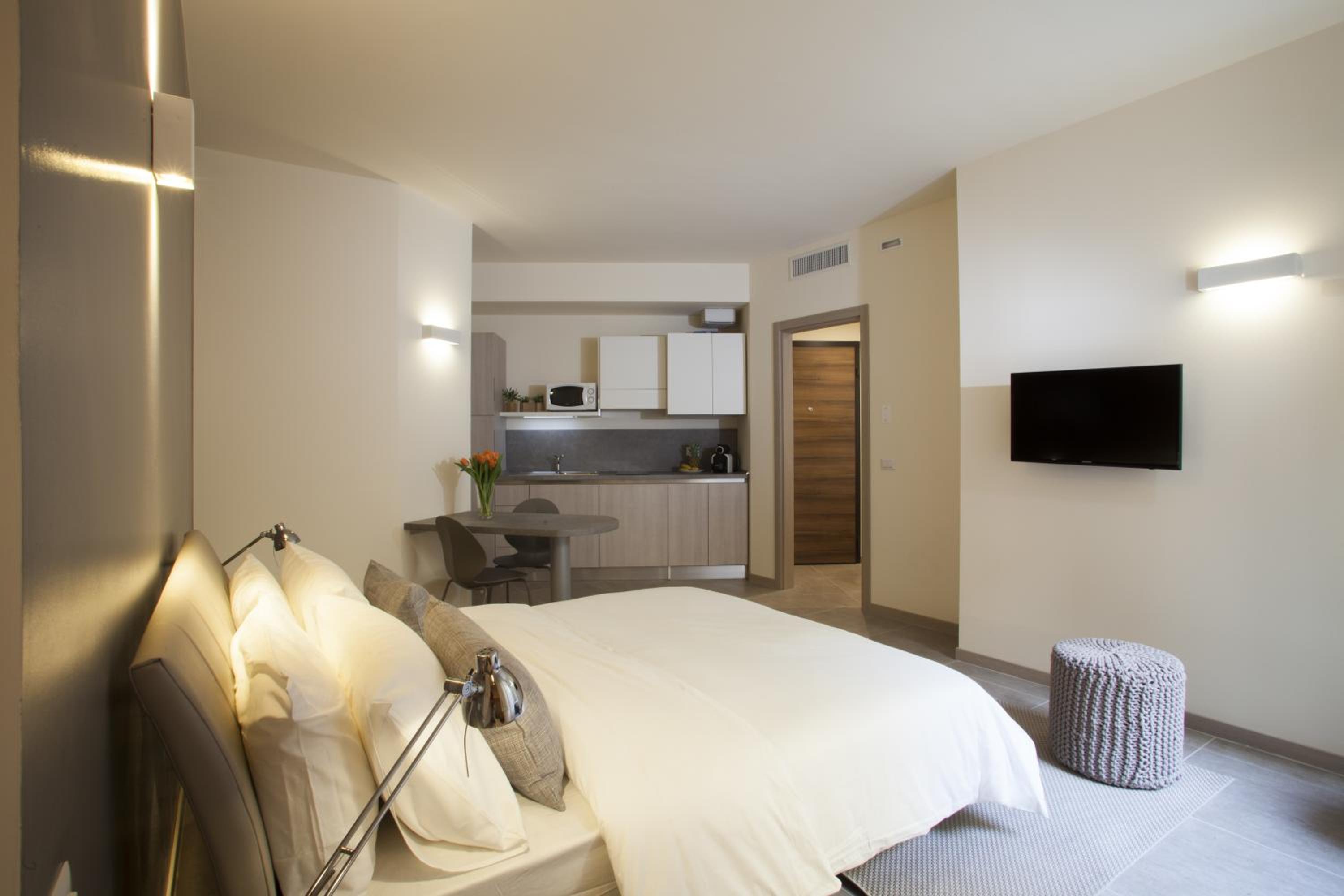 Erïk Langer Pedrocchi Suites