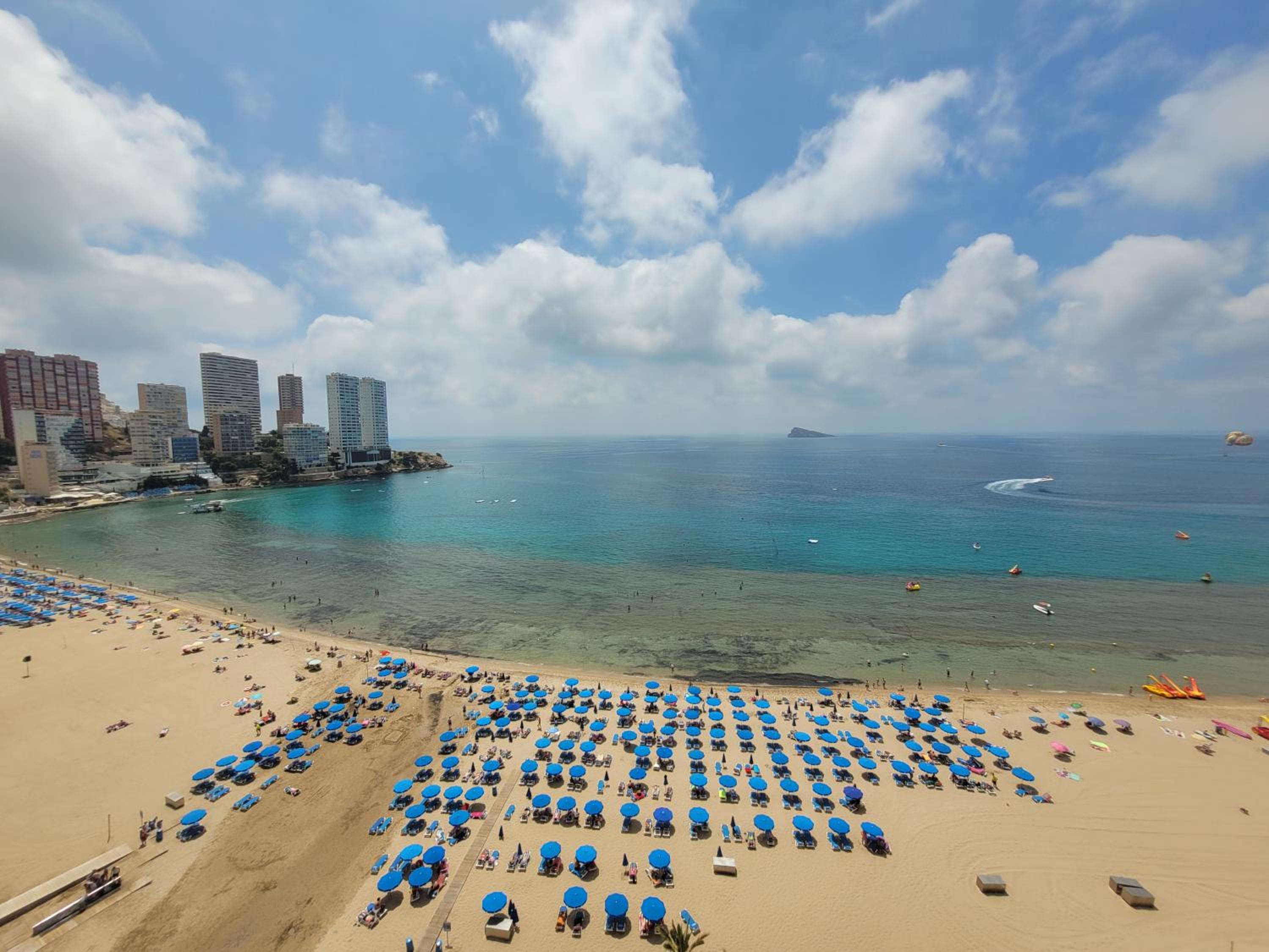 Veracruz-Fincas Benidorm