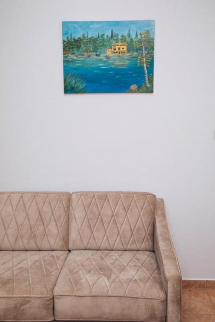 Jezero Laminci