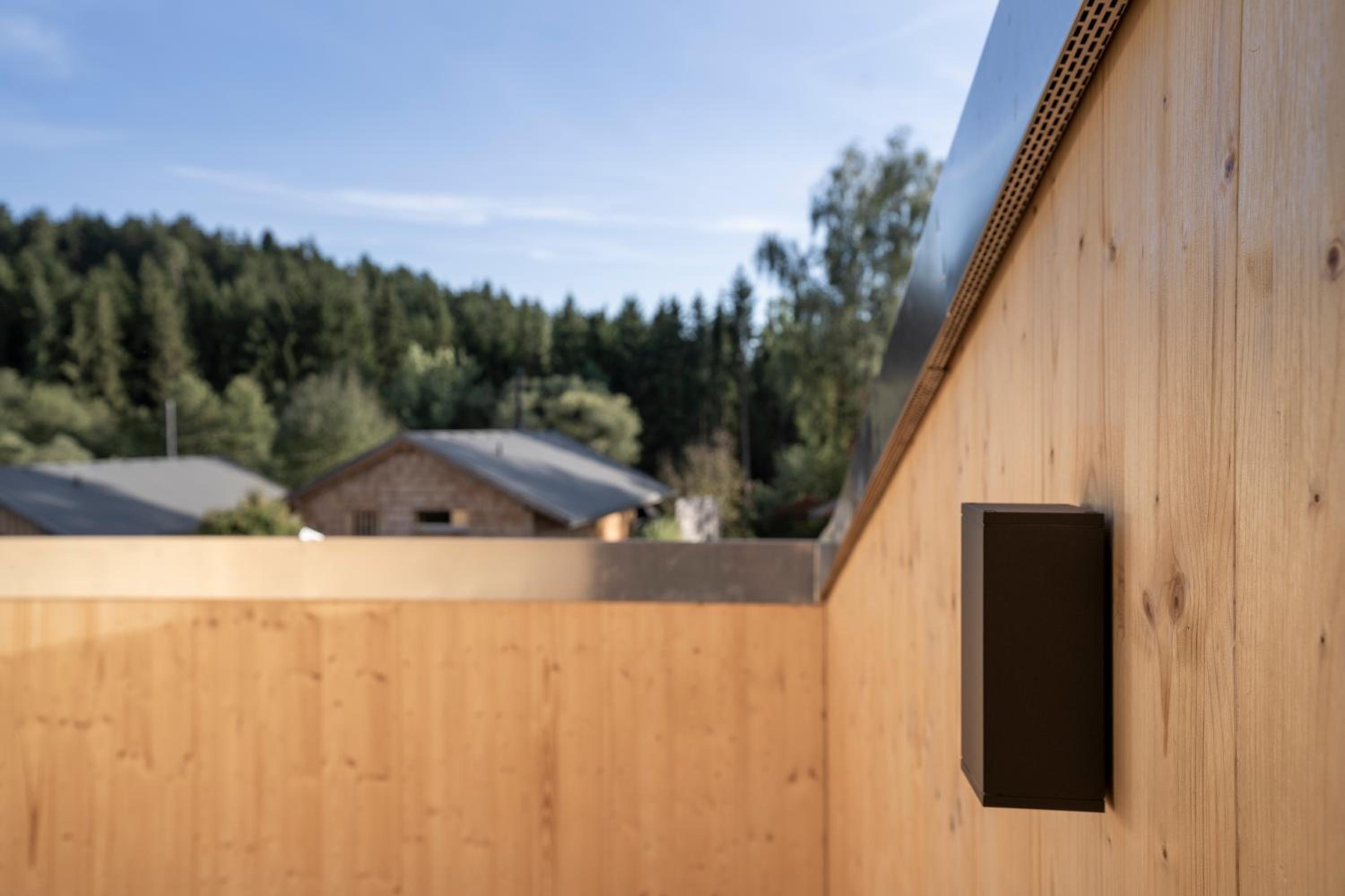 Forstgut - Premium Waldchalets und Lodge Suiten
