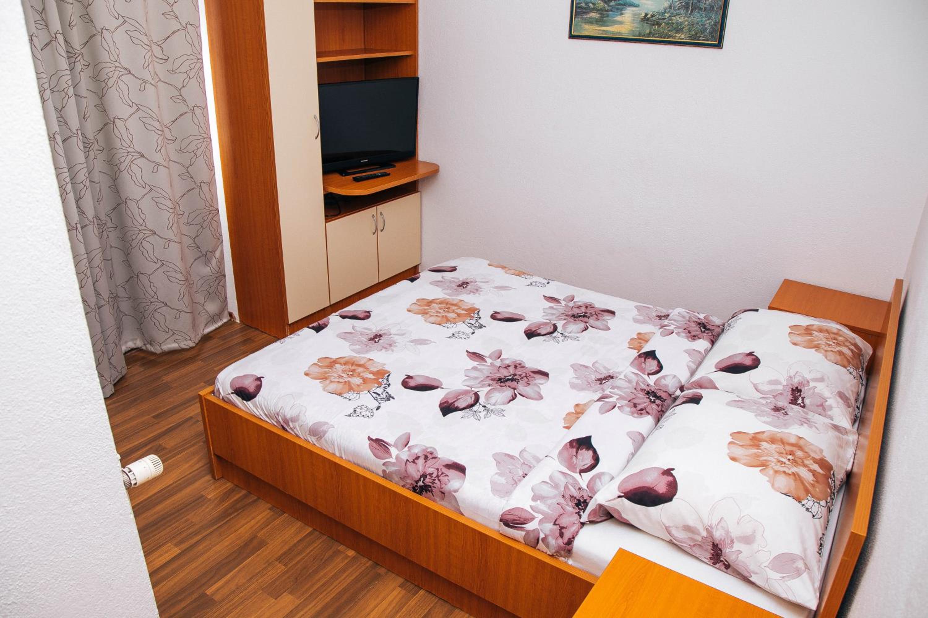 Jezero Laminci