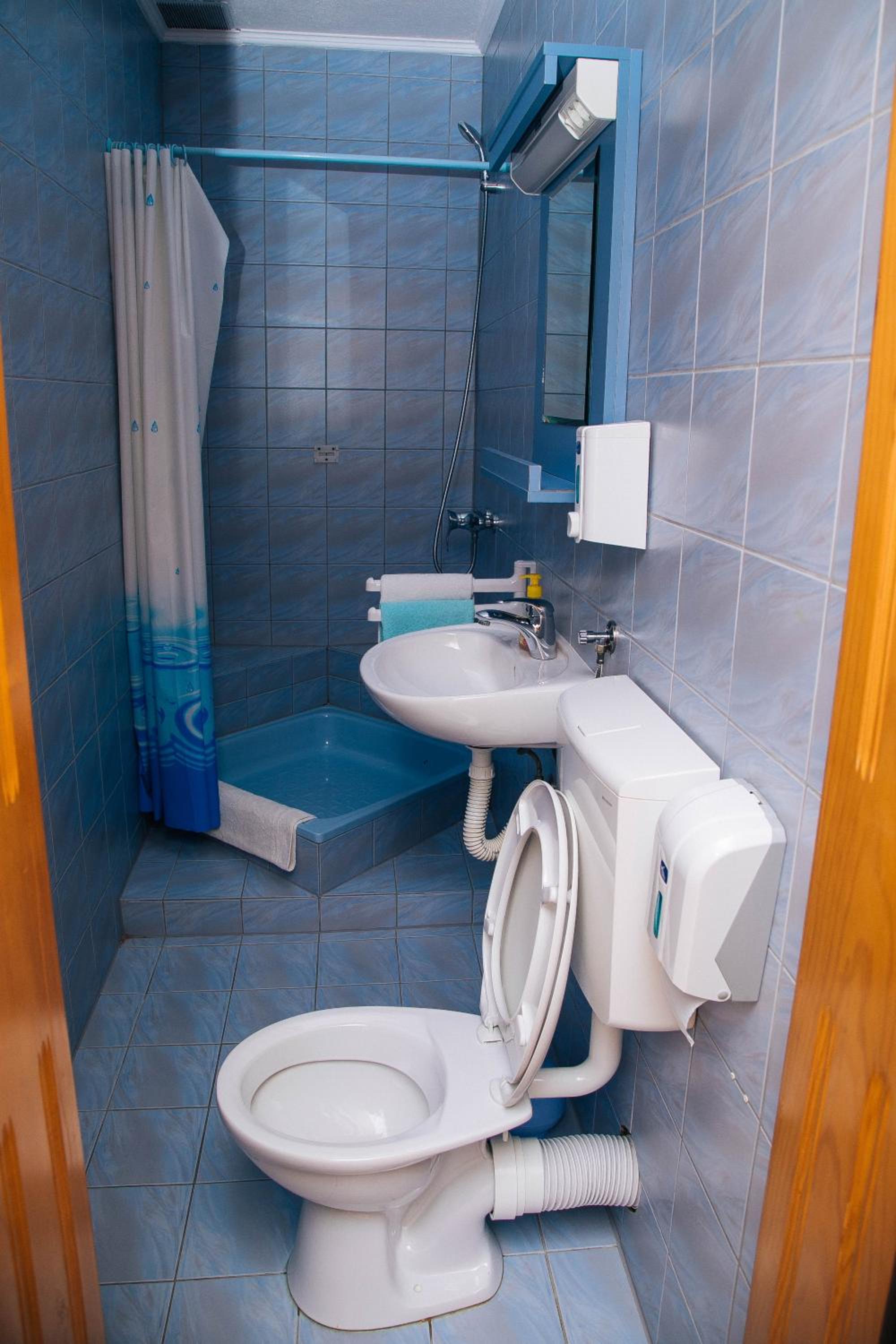 Jezero Laminci