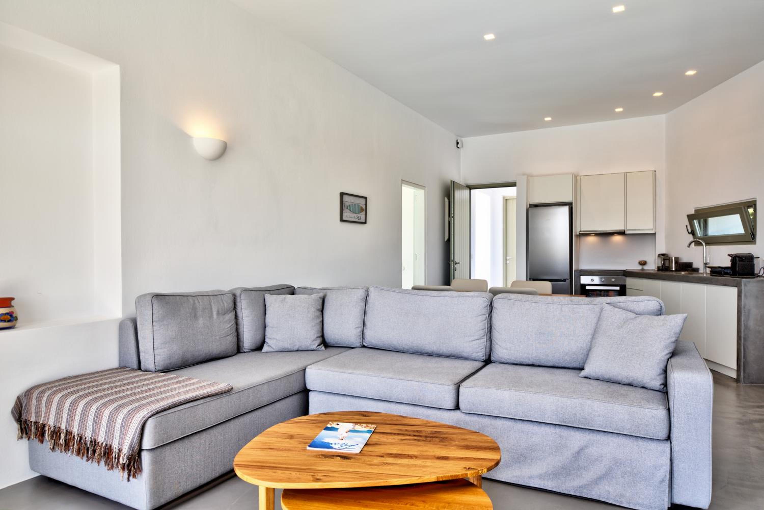 Summera villas Paros