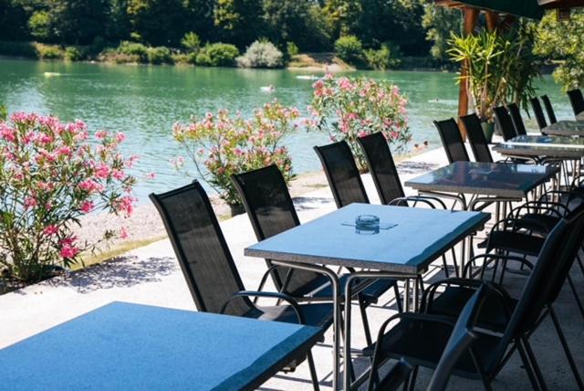 Jezero Laminci