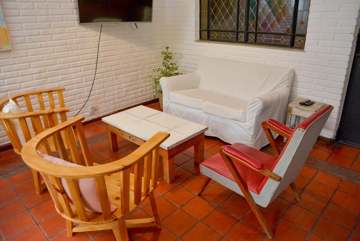 Posada Juan Ignacio