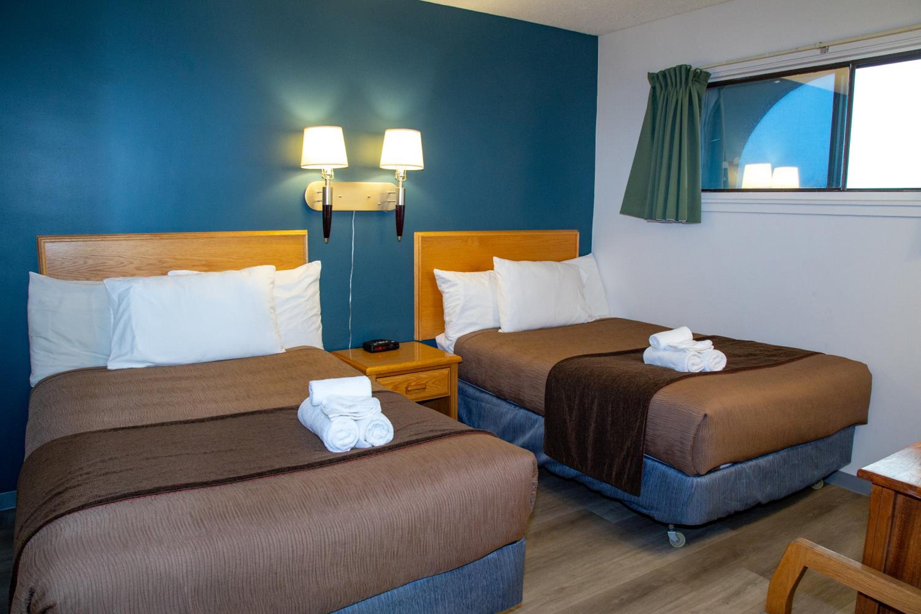 Spanish Villa Resort