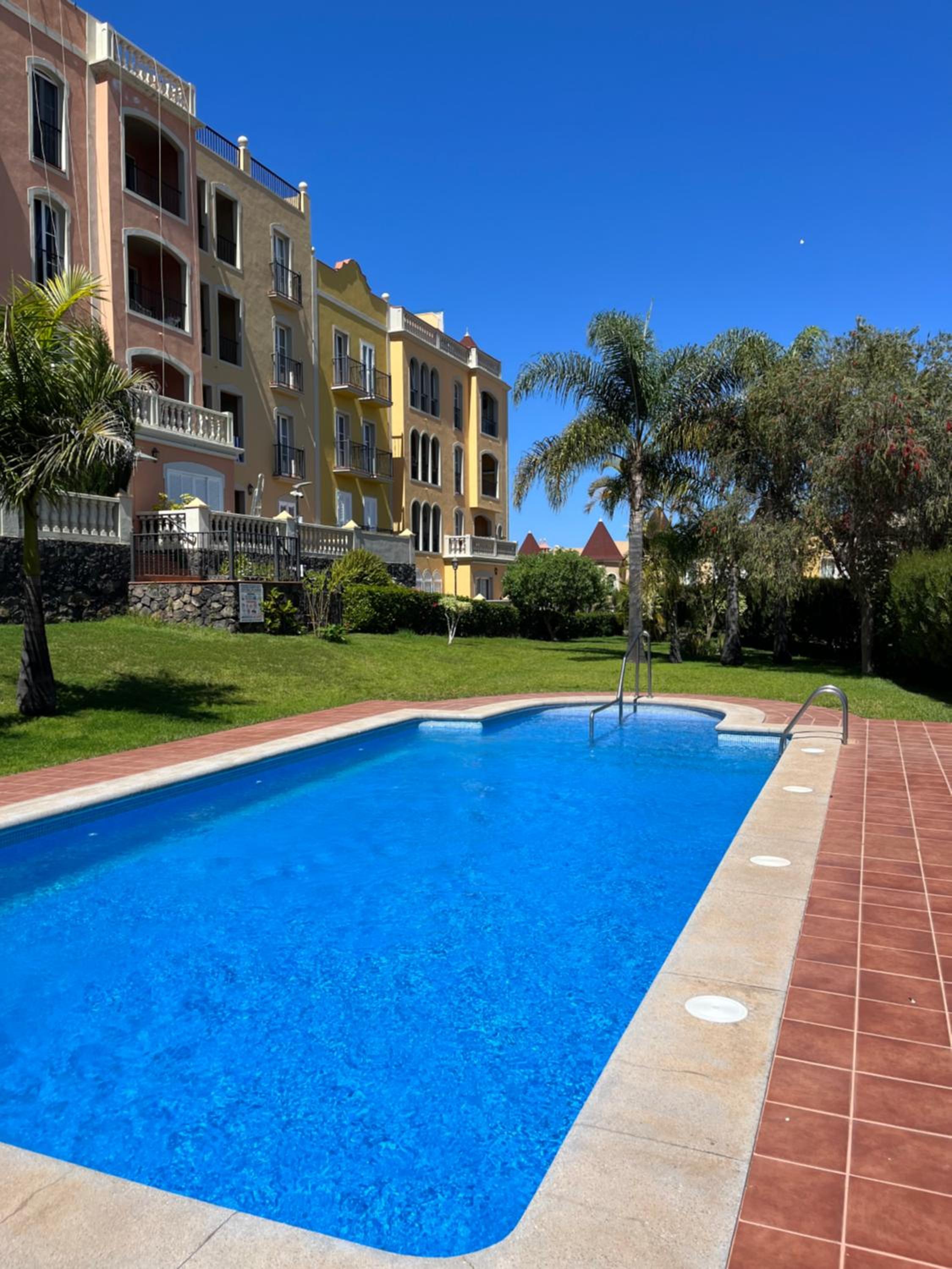 La Quinta Paradise