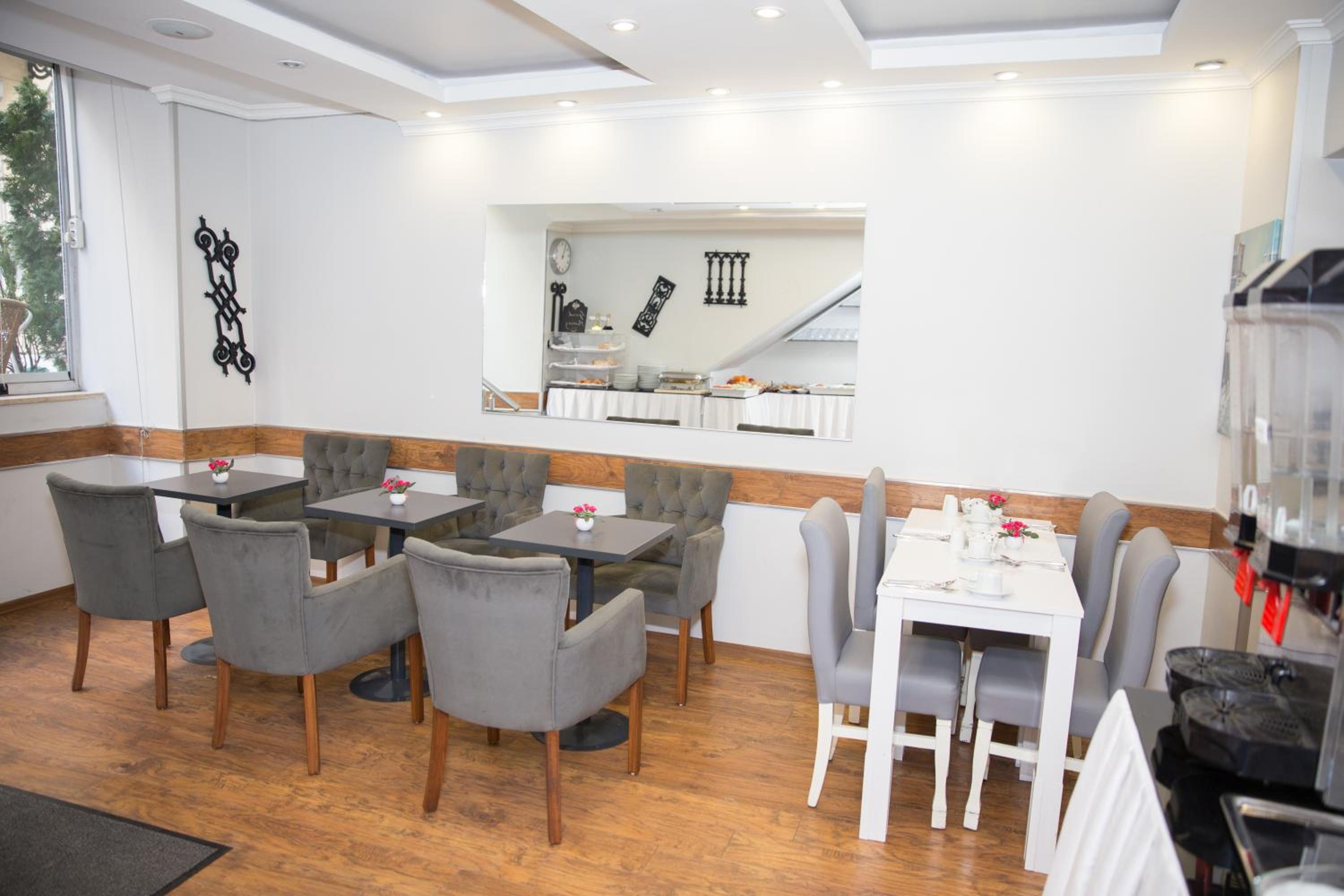 Lavanta Otel - Image 33