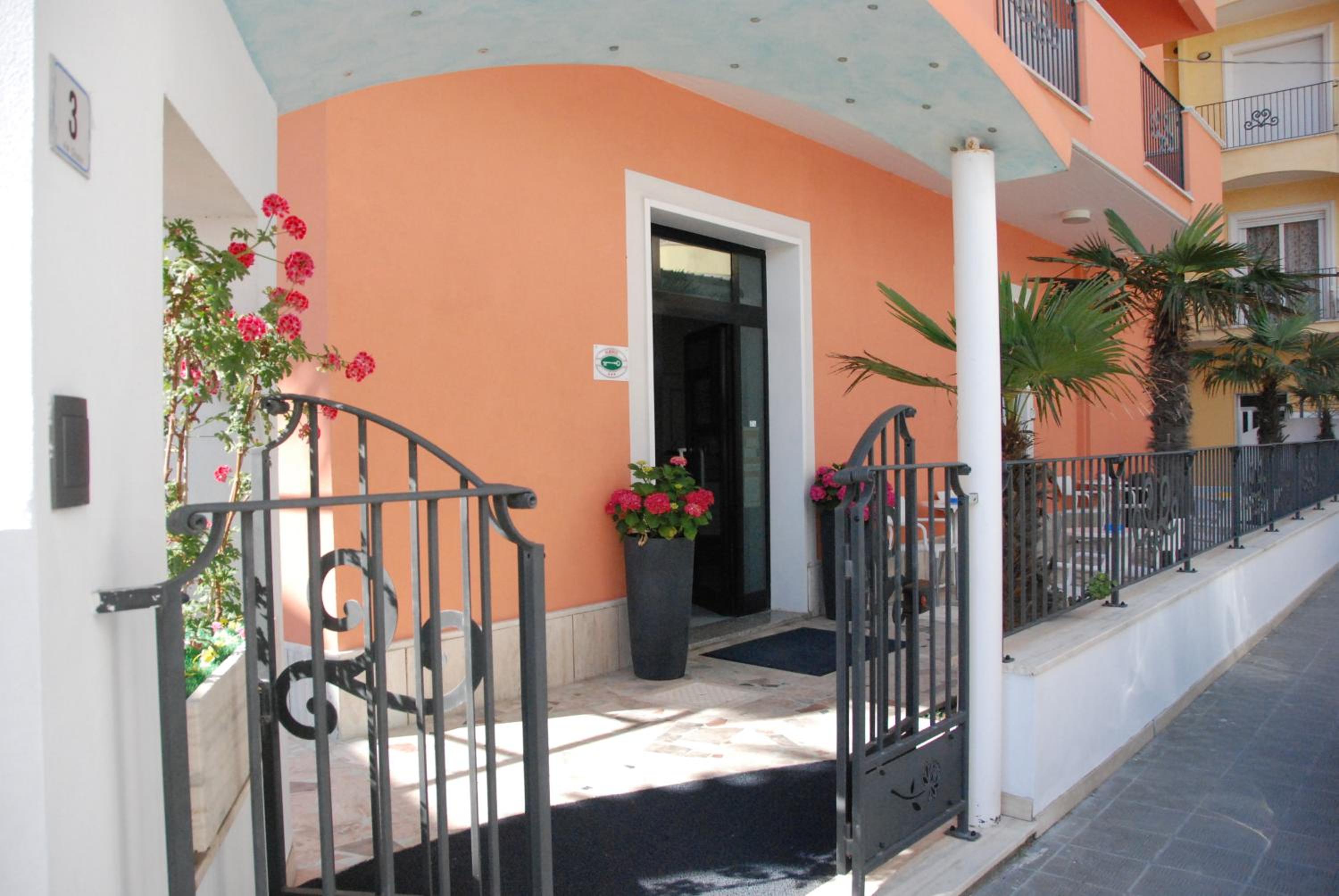 Hotel Cristall, photo 41
