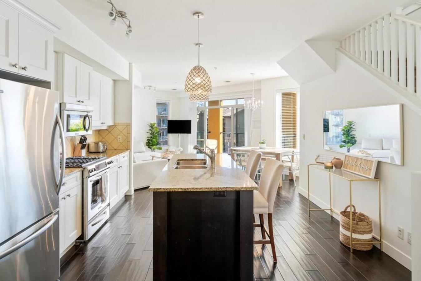 The Beach House at Barona Beach 4301
