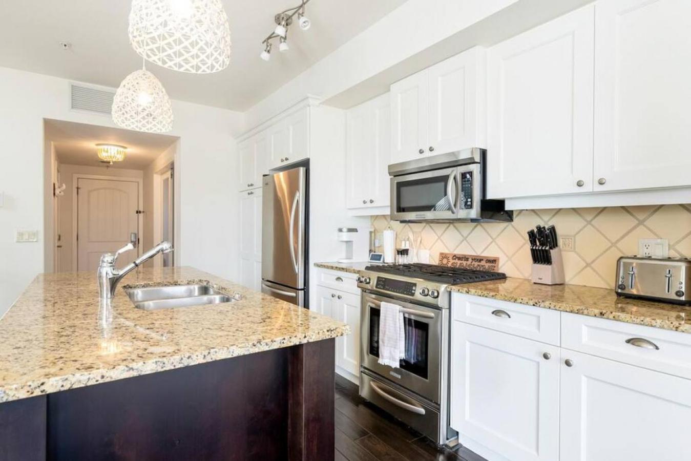 The Beach House at Barona Beach 4301