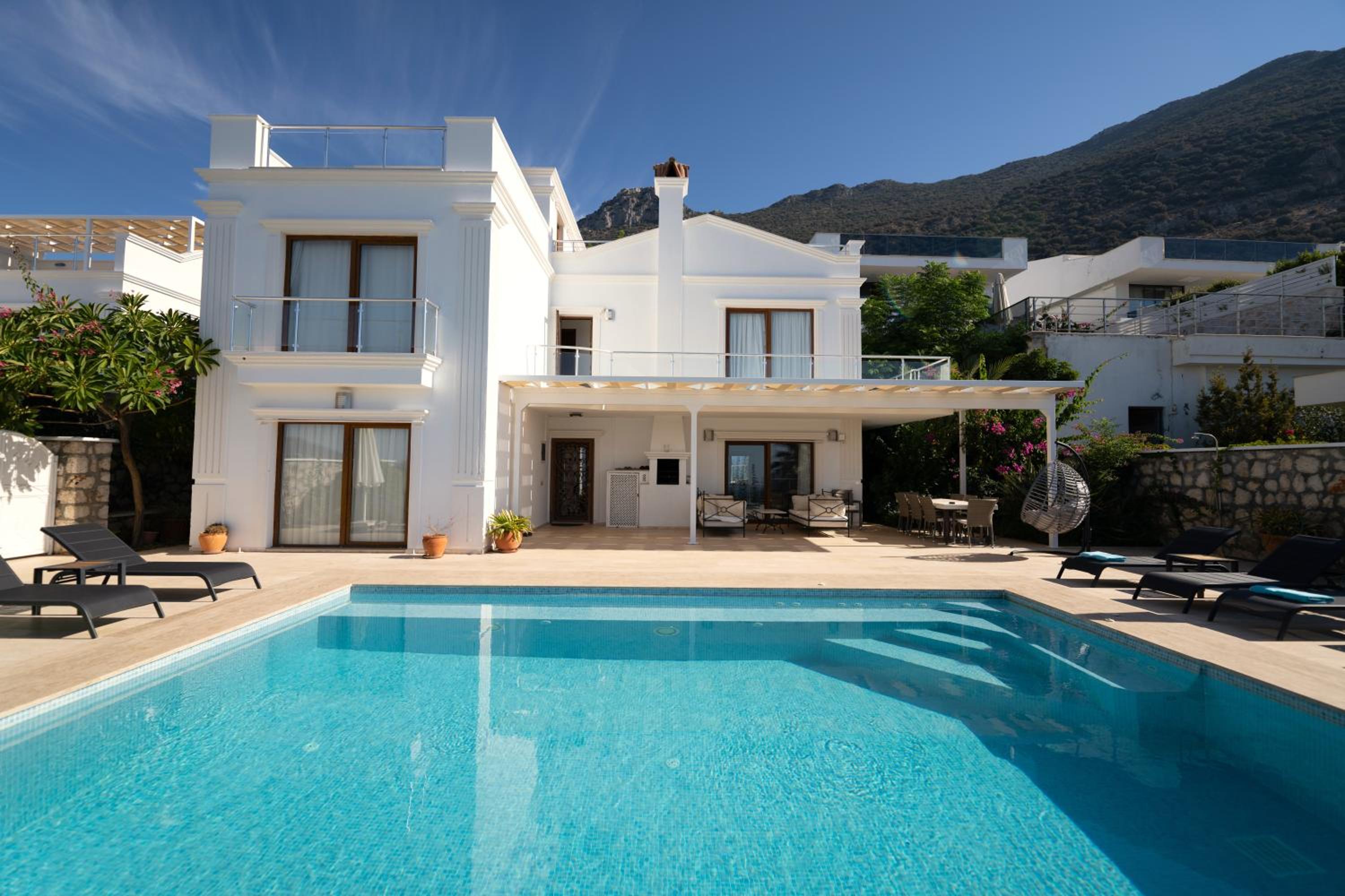 Hotel Villa Yakamoz - Image 1