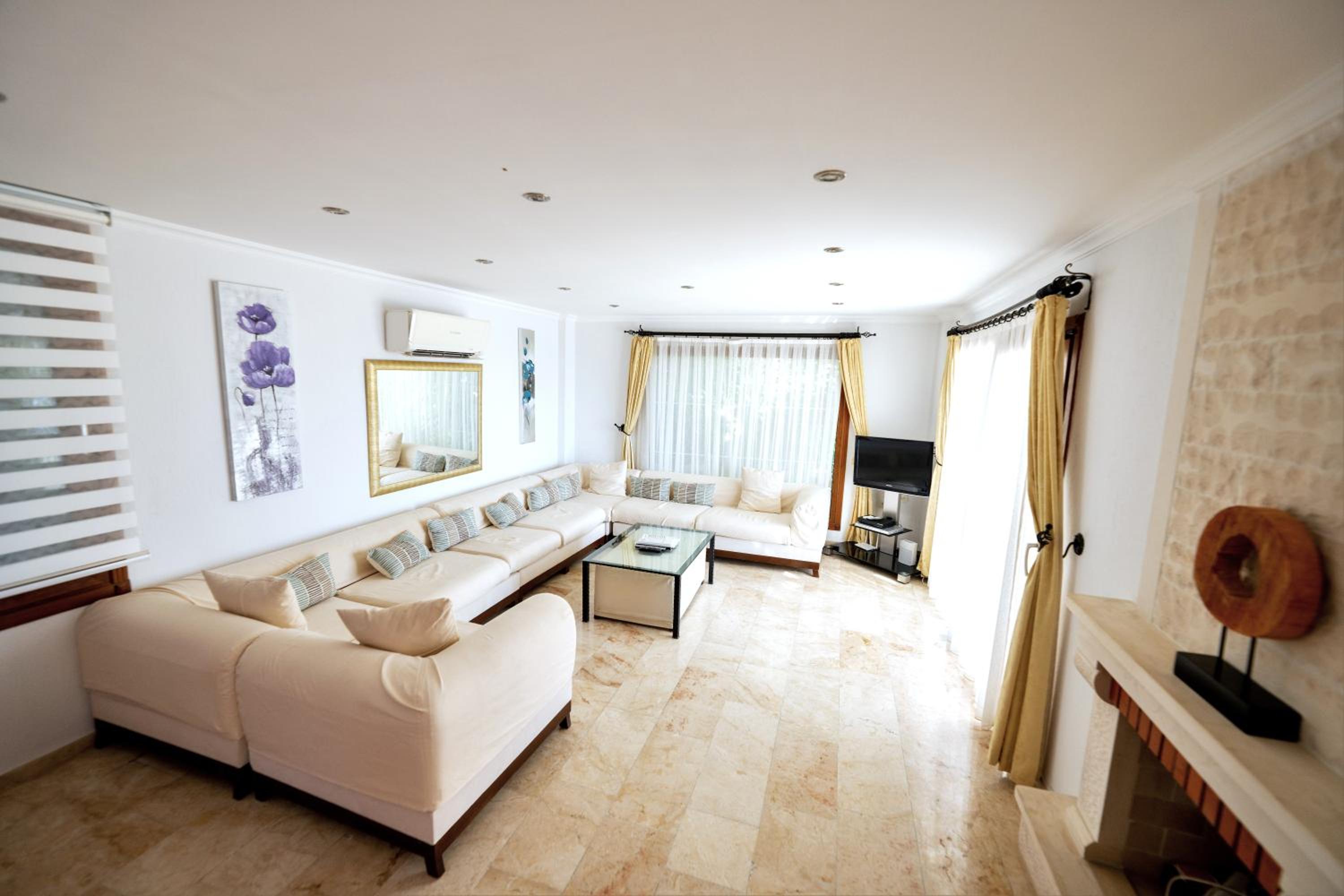 Villa Yakamoz view 5