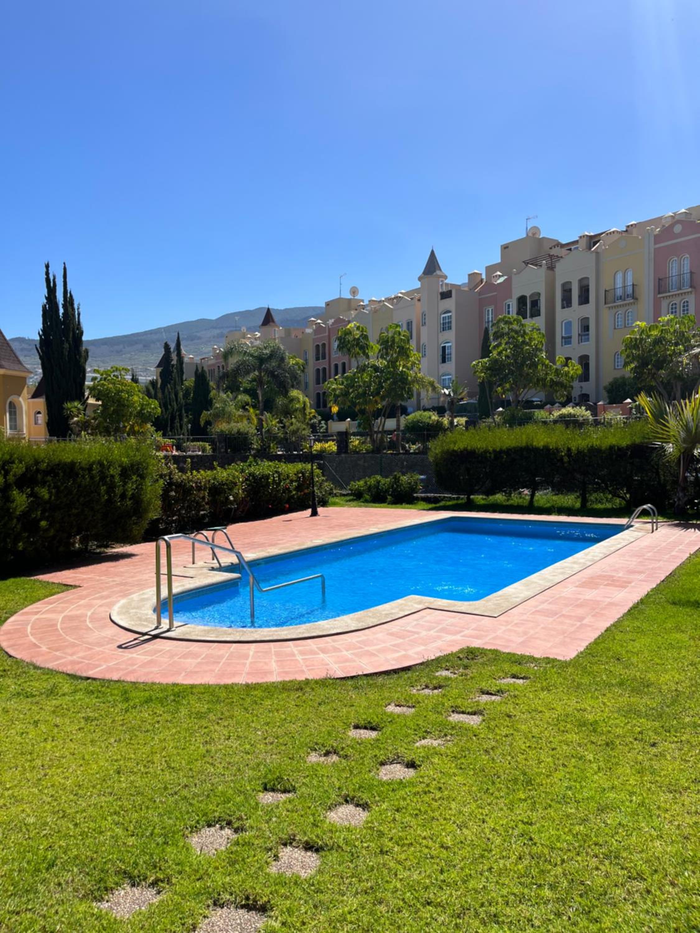 La Quinta Paradise