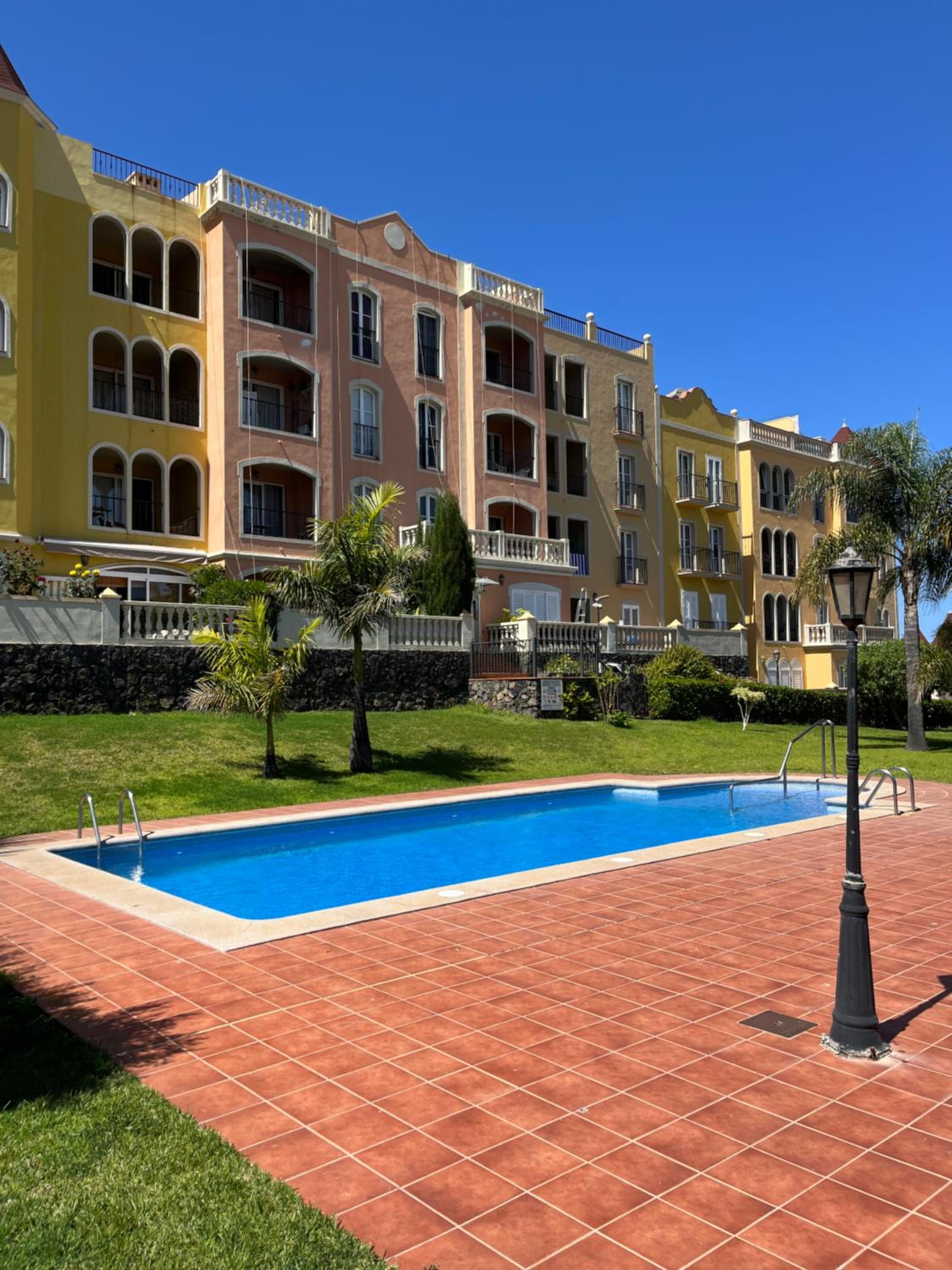 La Quinta Paradise
