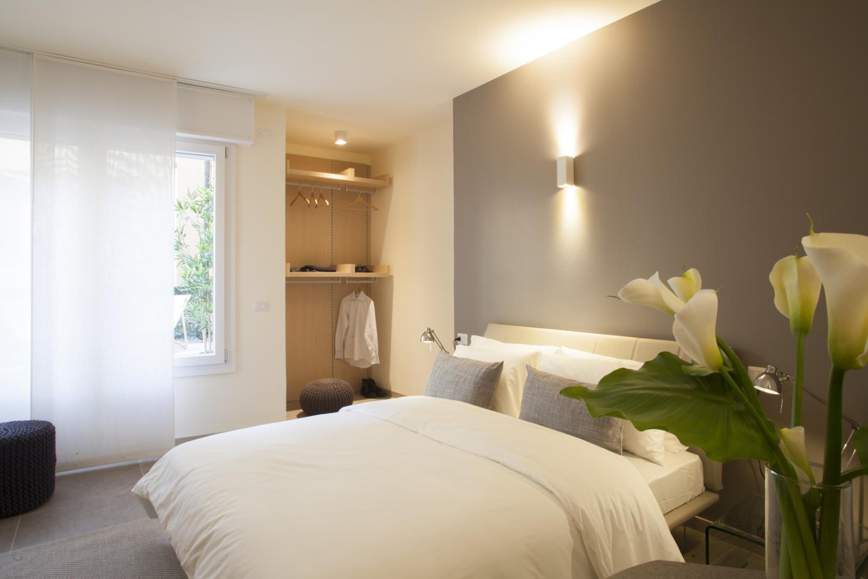 Erïk Langer Pedrocchi Suites