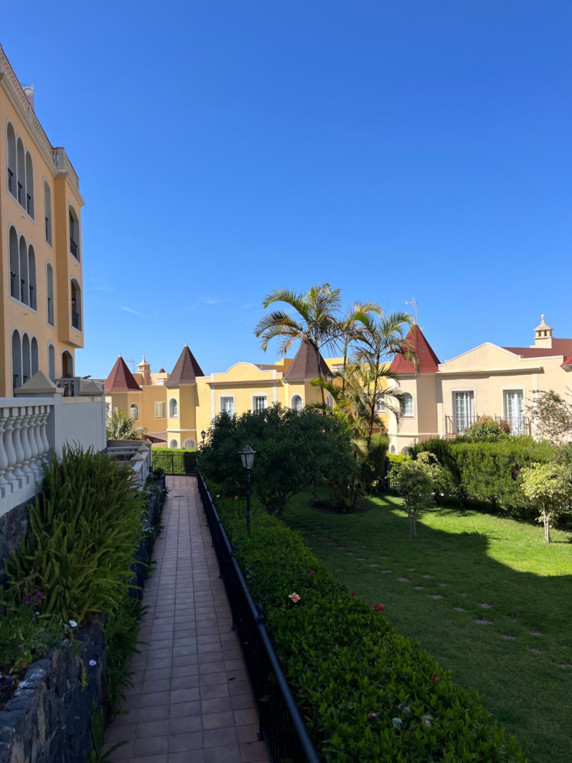 La Quinta Paradise