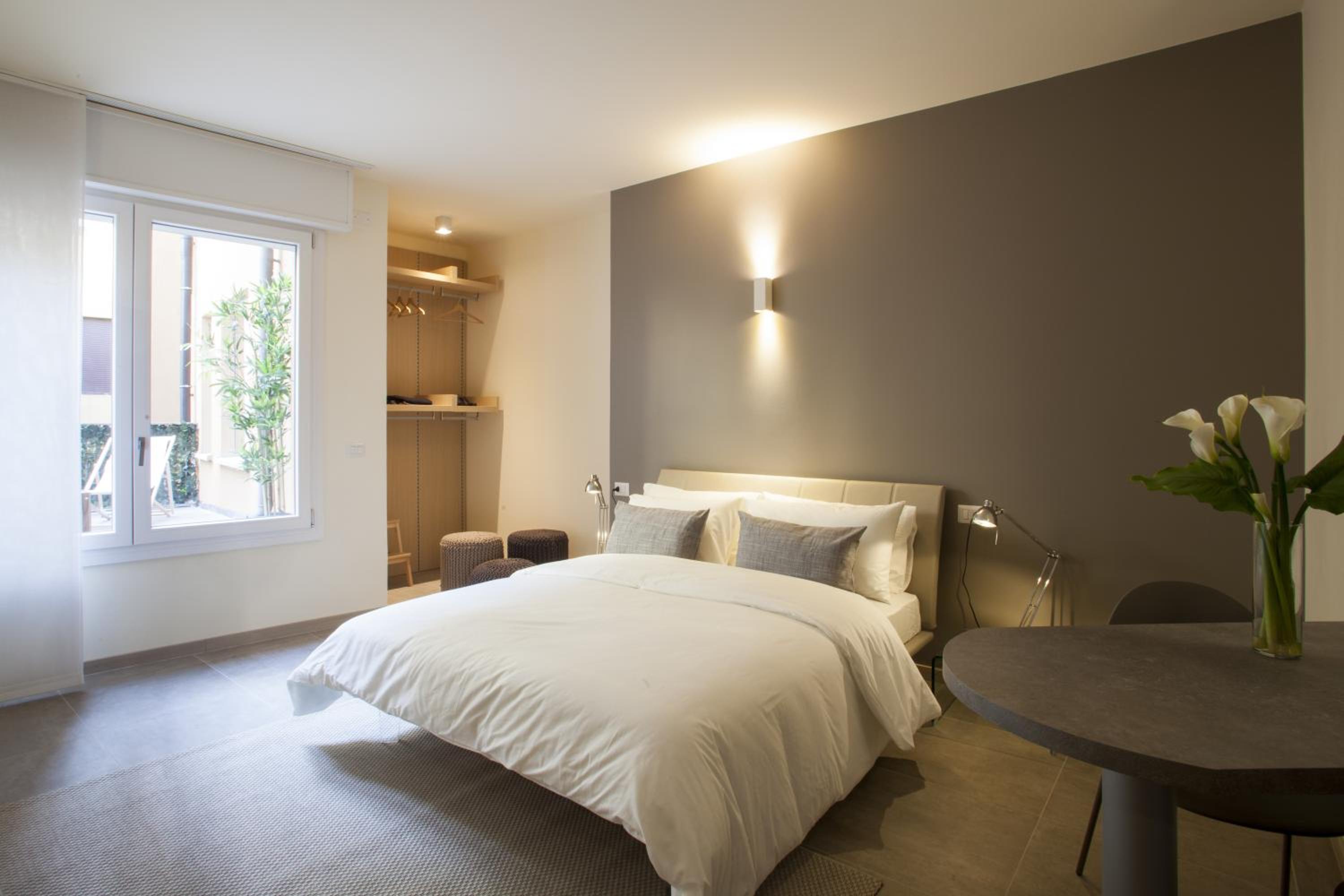 Erïk Langer Pedrocchi Suites