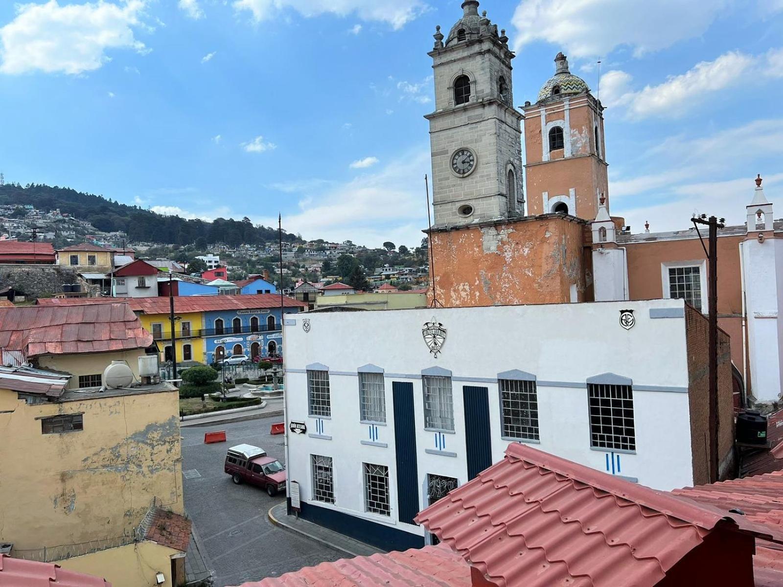 Hotel Paraiso Real Plus