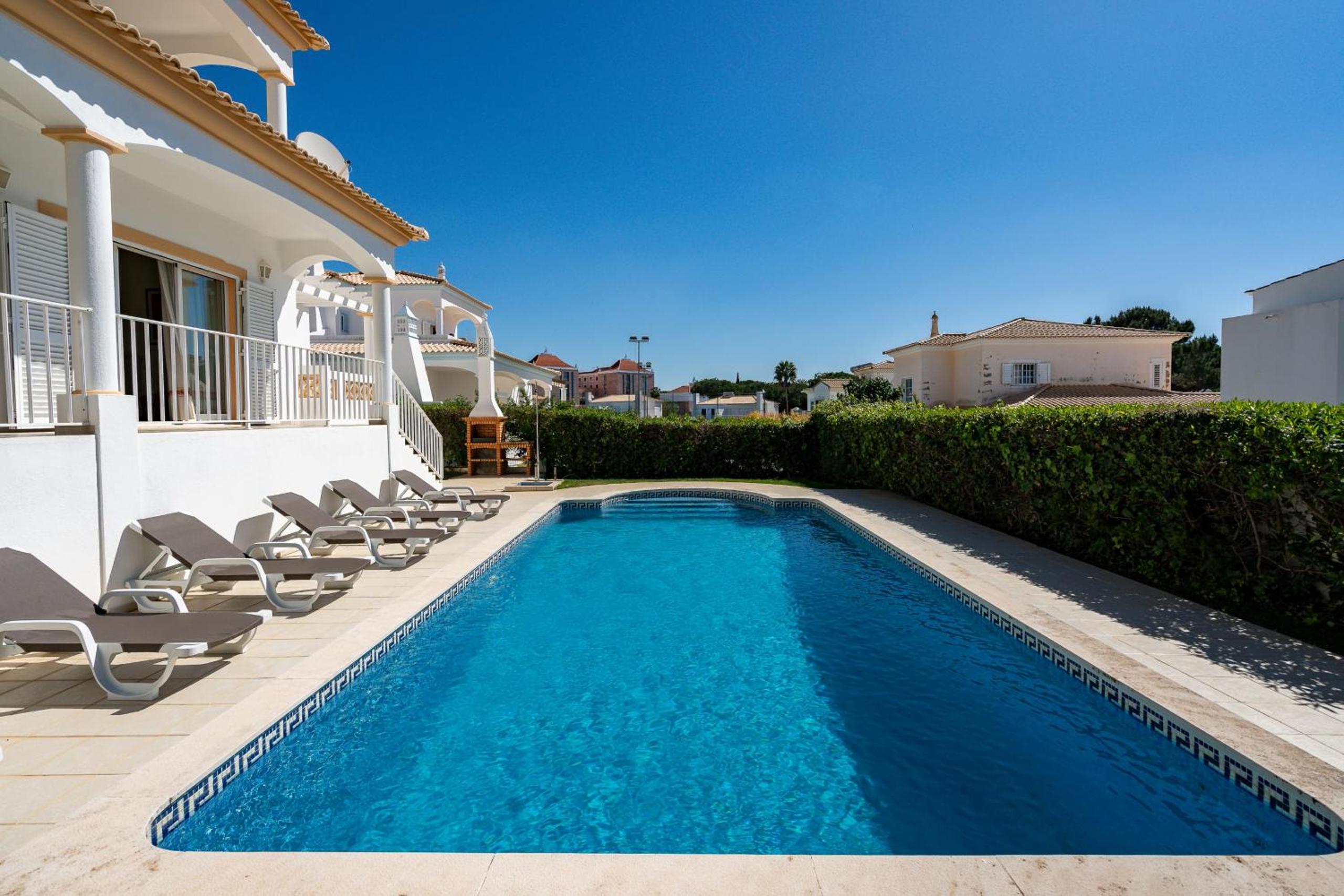 Villa White Cottage by SAPvillas view 4