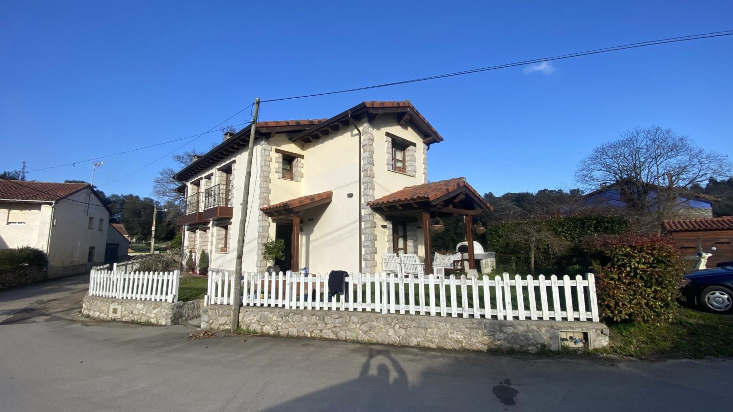 Las Casitas de Mía Alojamientos Rurales Quintana de LLanes