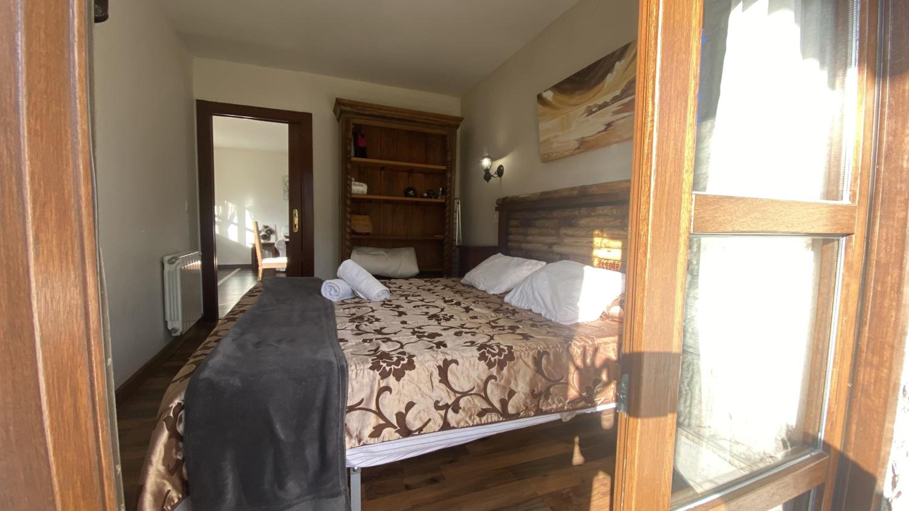 Las Casitas de Mía Alojamientos Rurales Quintana de LLanes