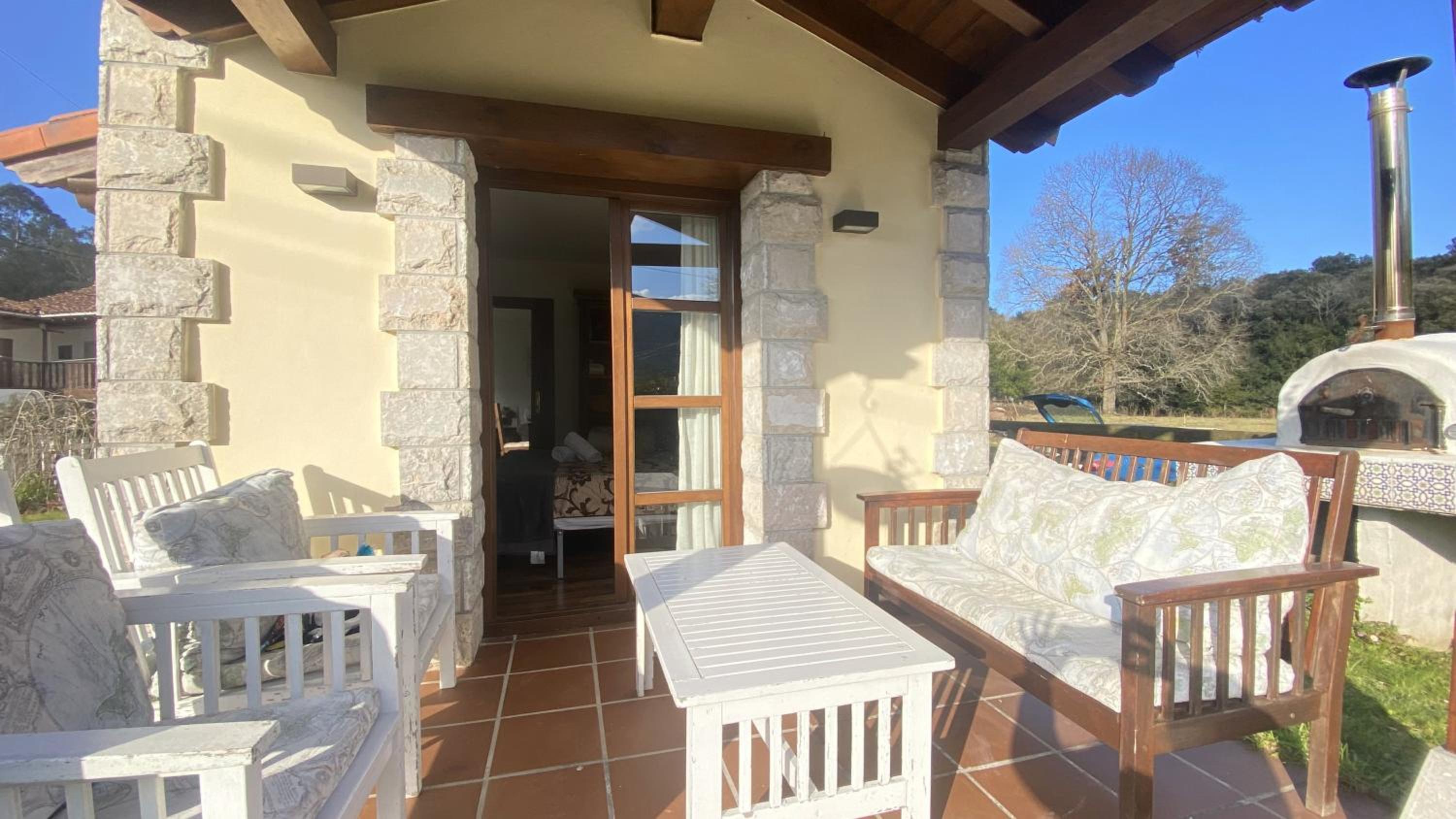 Las Casitas de Mía Alojamientos Rurales Quintana de LLanes