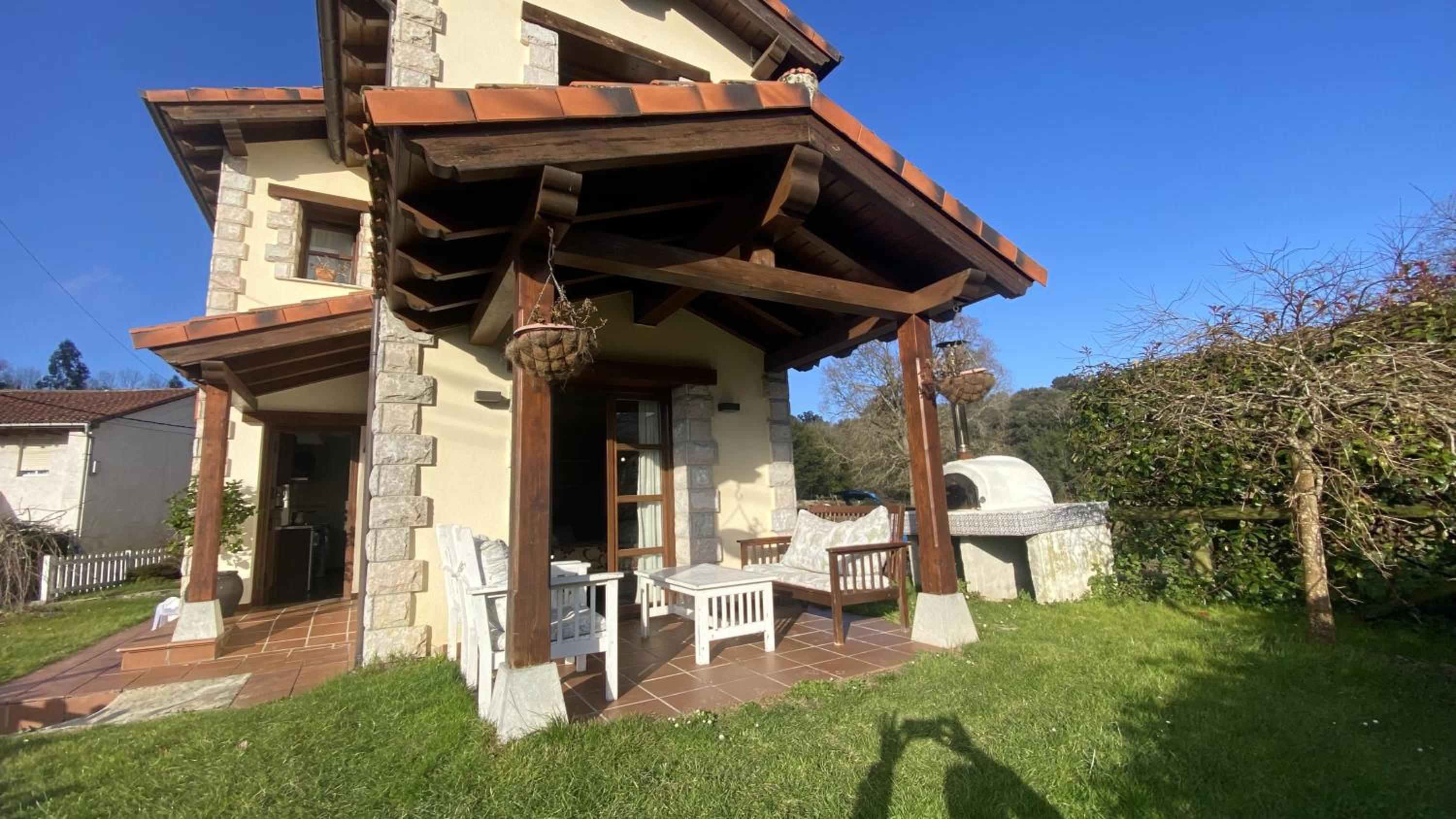 Las Casitas de Mía Alojamientos Rurales Quintana de LLanes