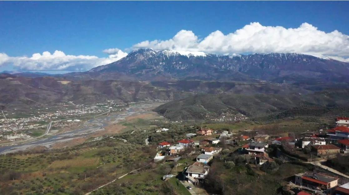 Villa Kuci, Drobonik Berat