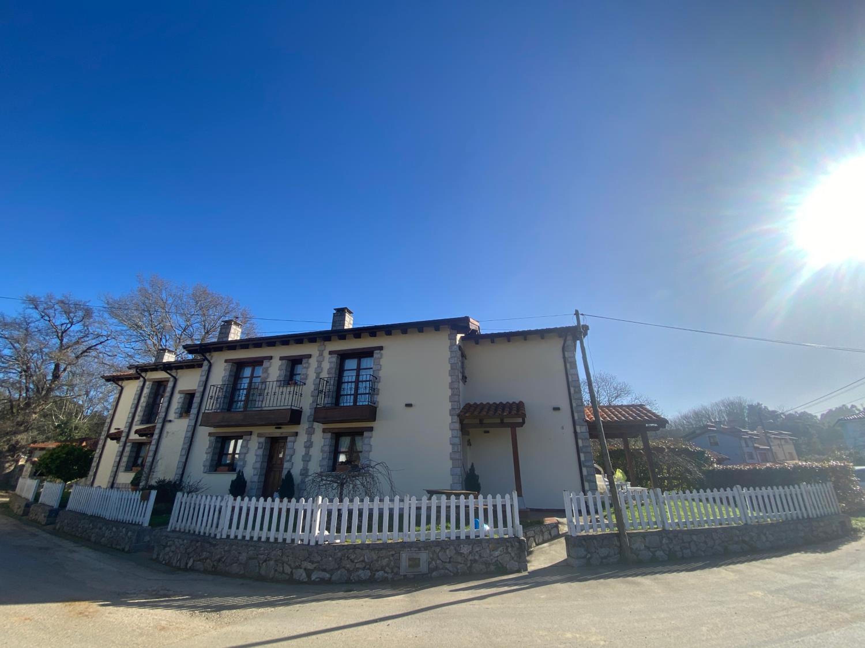 Las Casitas de Mía Alojamientos Rurales Quintana de LLanes