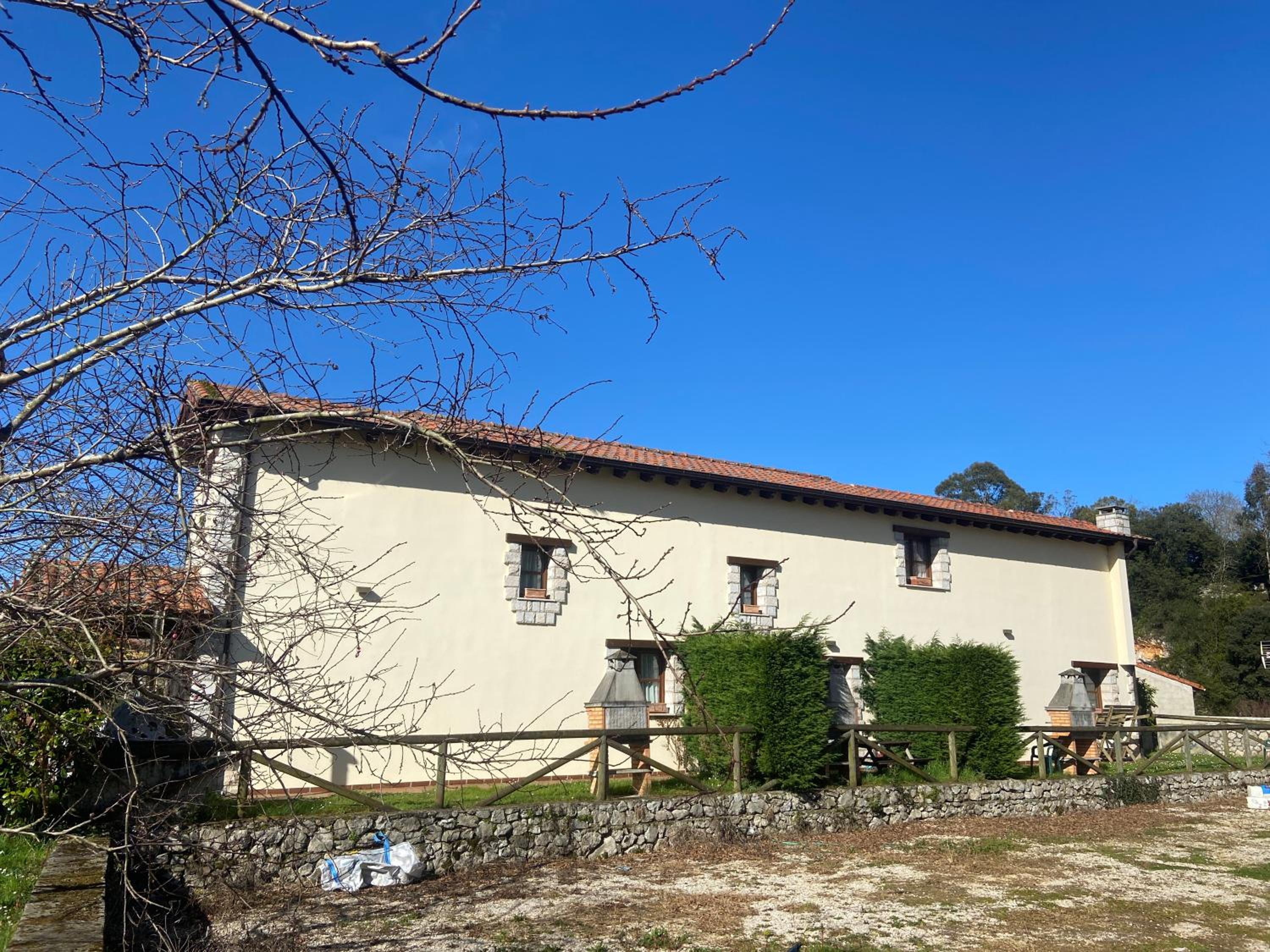 Las Casitas de Mía Alojamientos Rurales Quintana de LLanes
