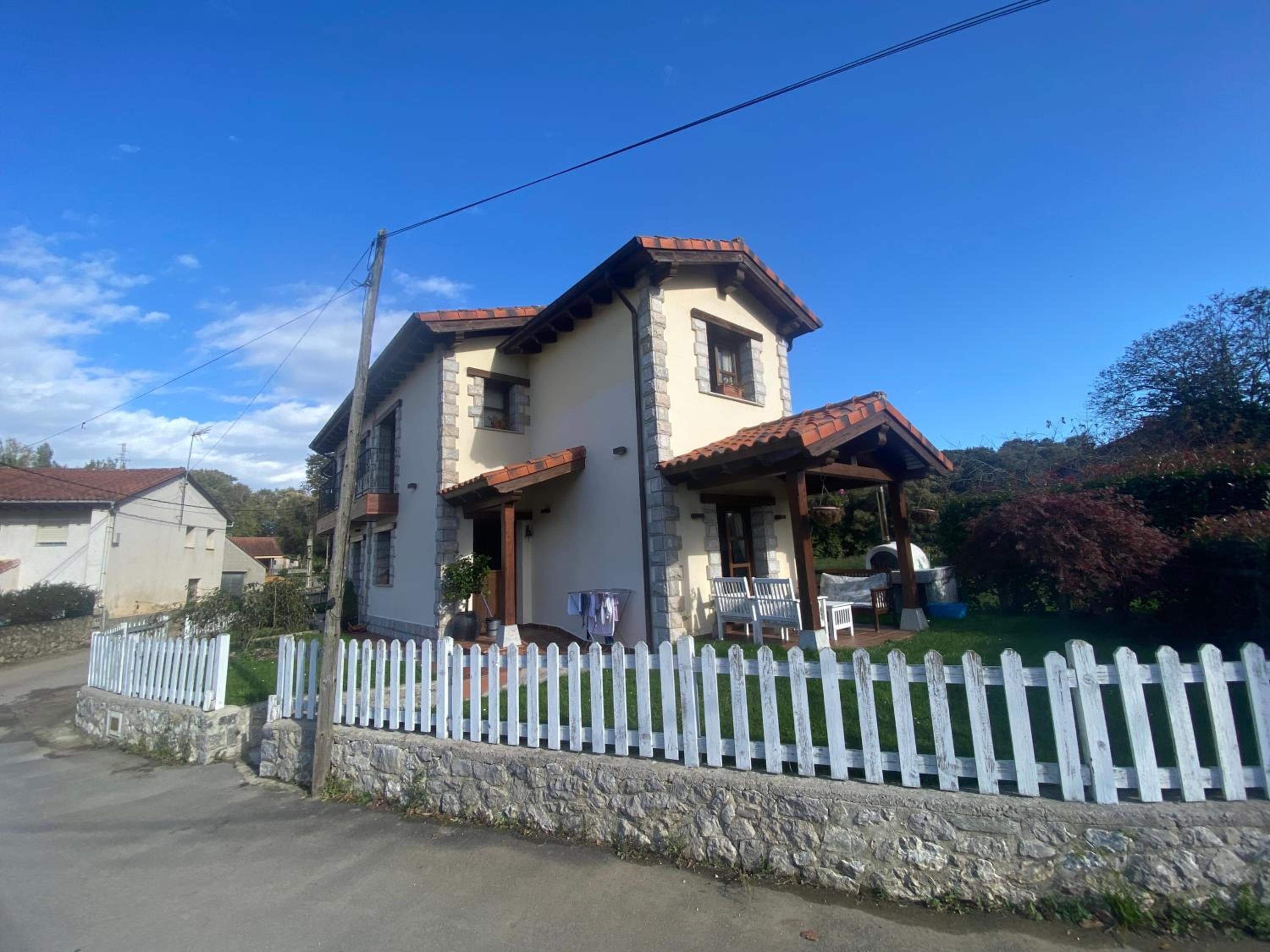 Las Casitas de Mía Alojamientos Rurales Quintana de LLanes