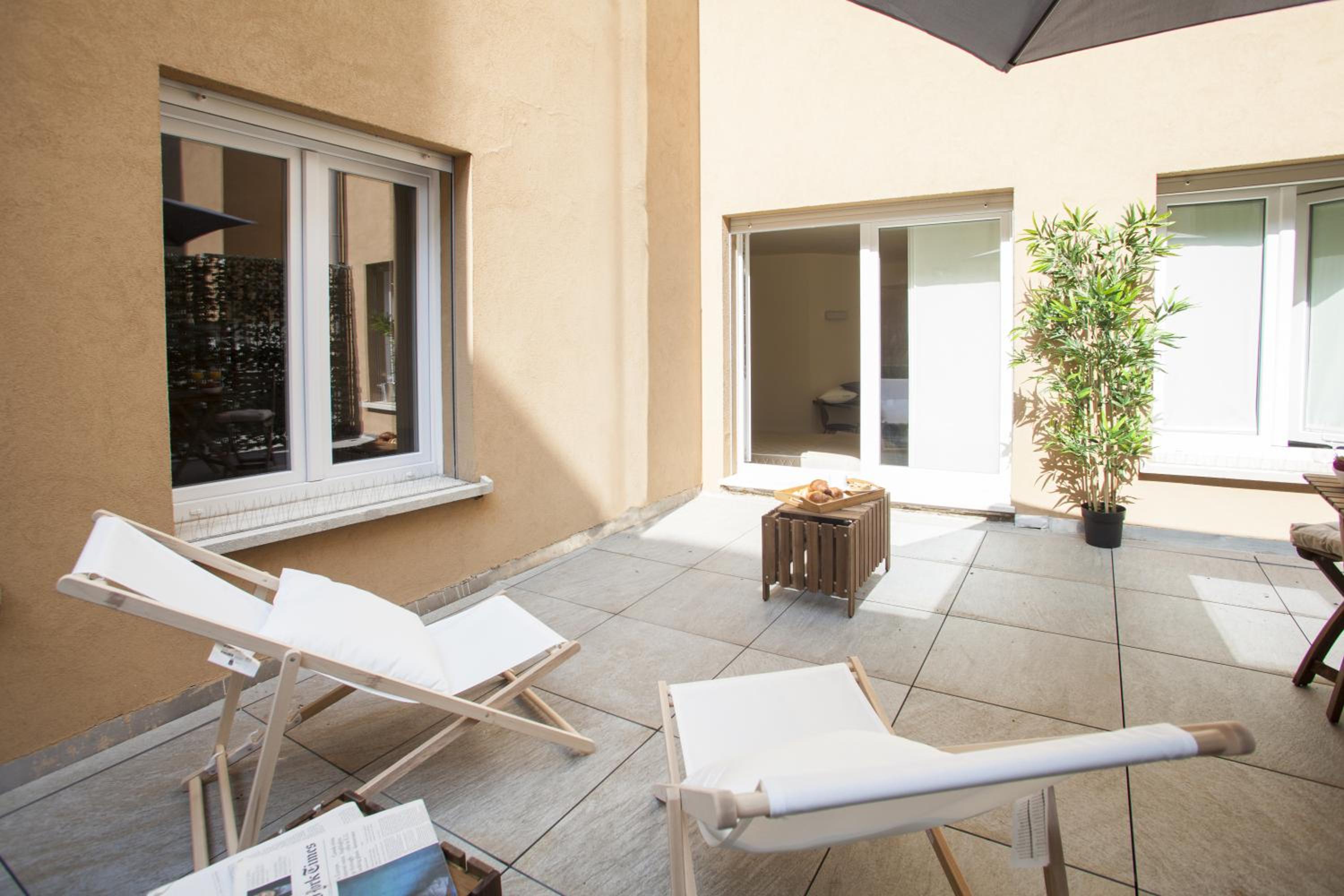 Erïk Langer Pedrocchi Suites