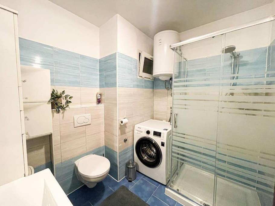 Apartman Dorja