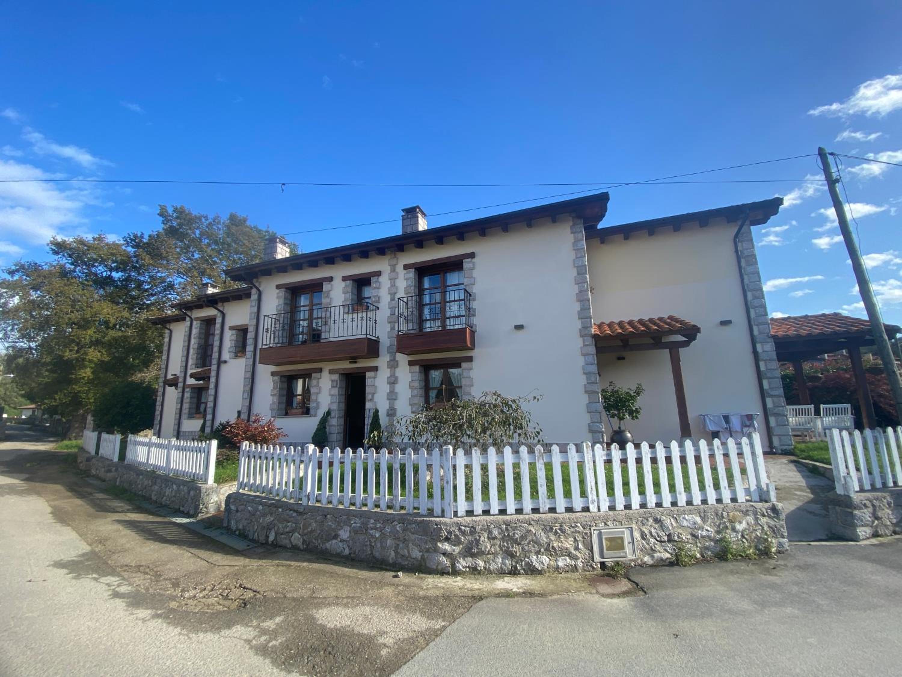 Las Casitas de Mía Alojamientos Rurales Quintana de LLanes