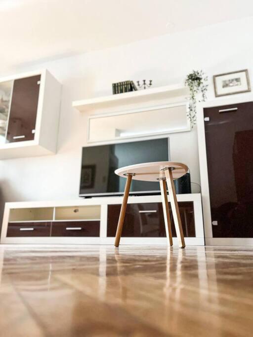Apartman Dorja