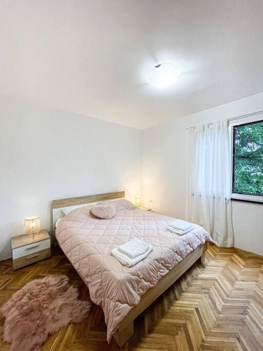 Apartman Dorja