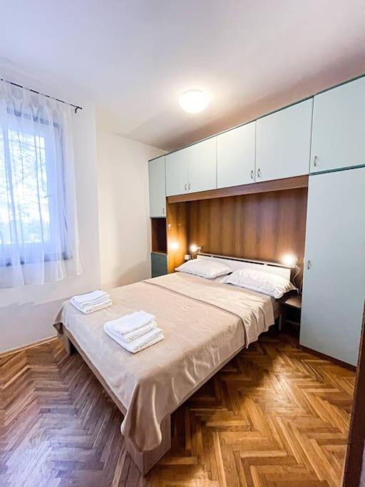 Apartman Dorja