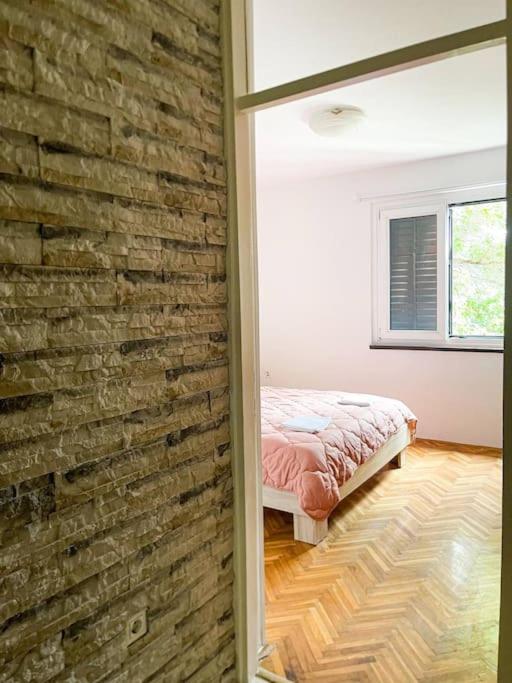 Apartman Dorja