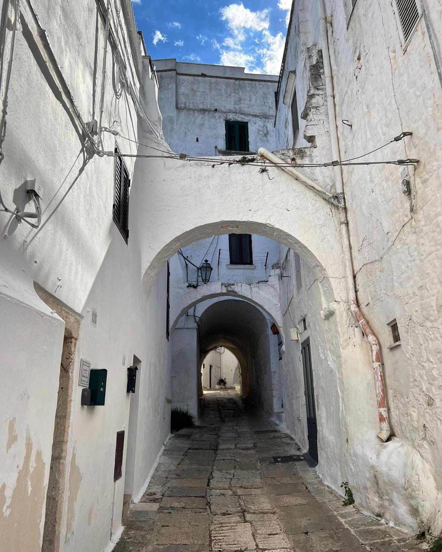 Marcopolo House Ostuni - Centro Storico