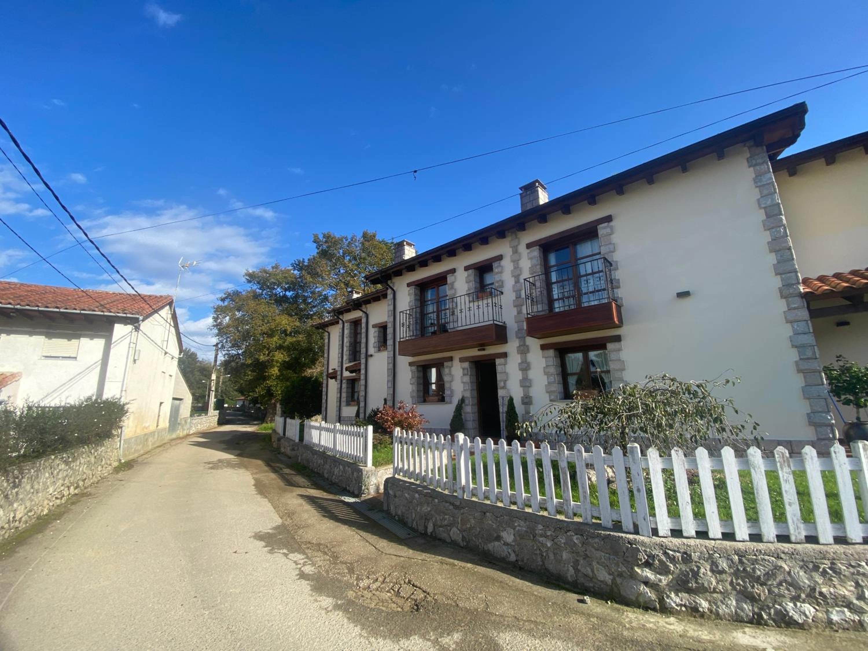 Las Casitas de Mía Alojamientos Rurales Quintana de LLanes