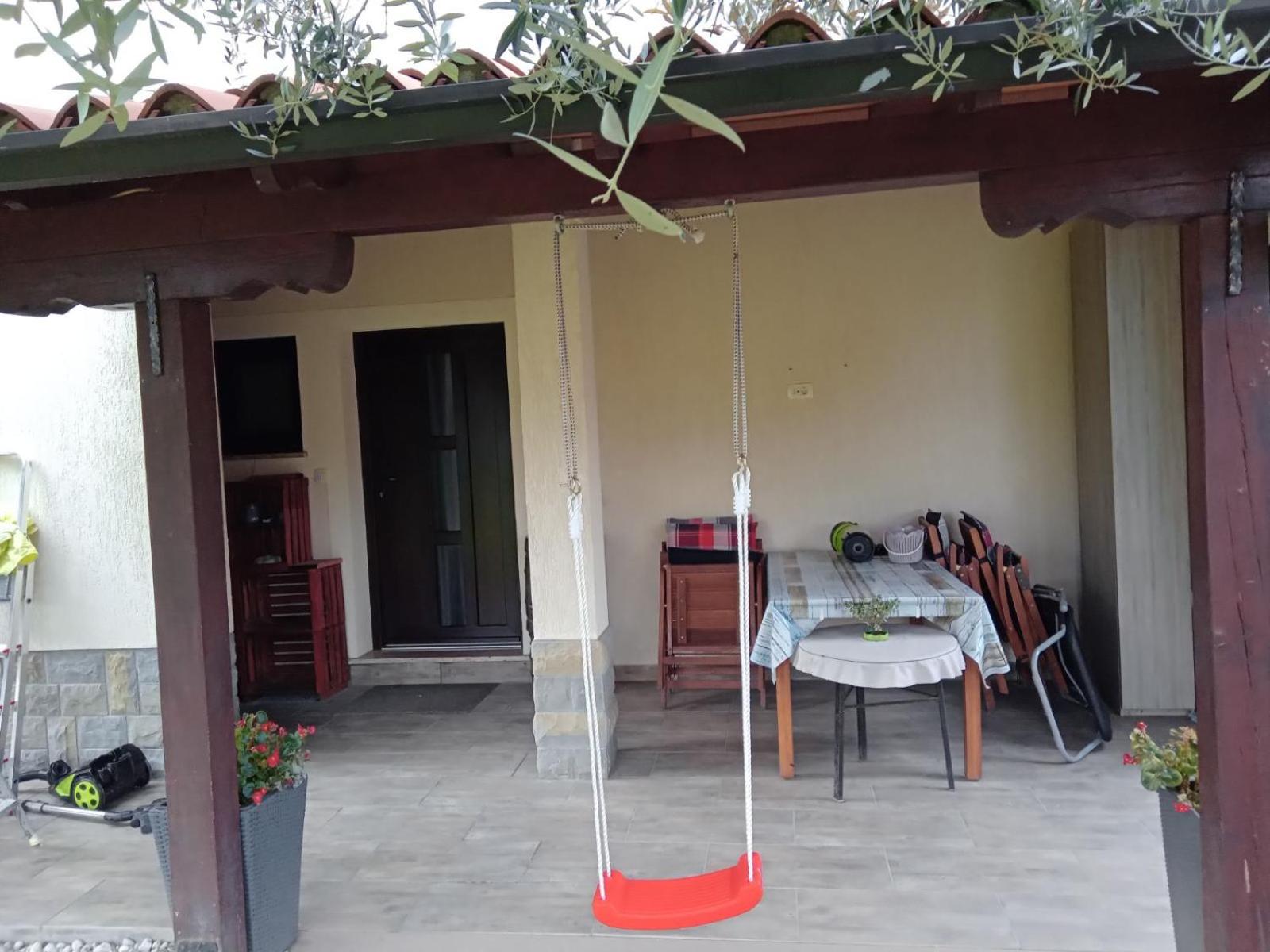 Apartma DORO view 3