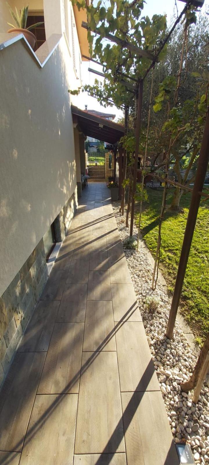 Apartma DORO view 2