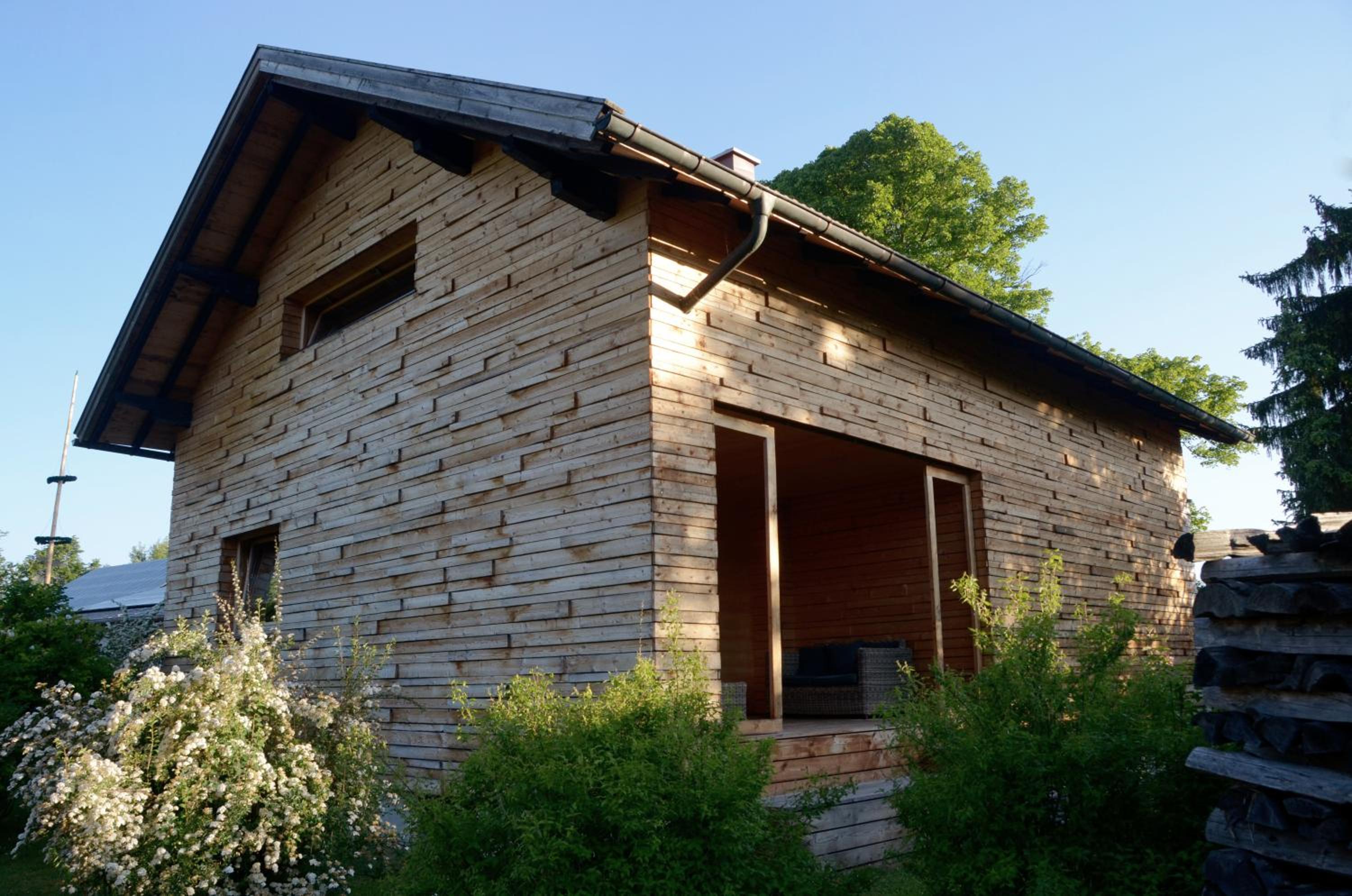 Forstgut - Premium Waldchalets und Lodge Suiten