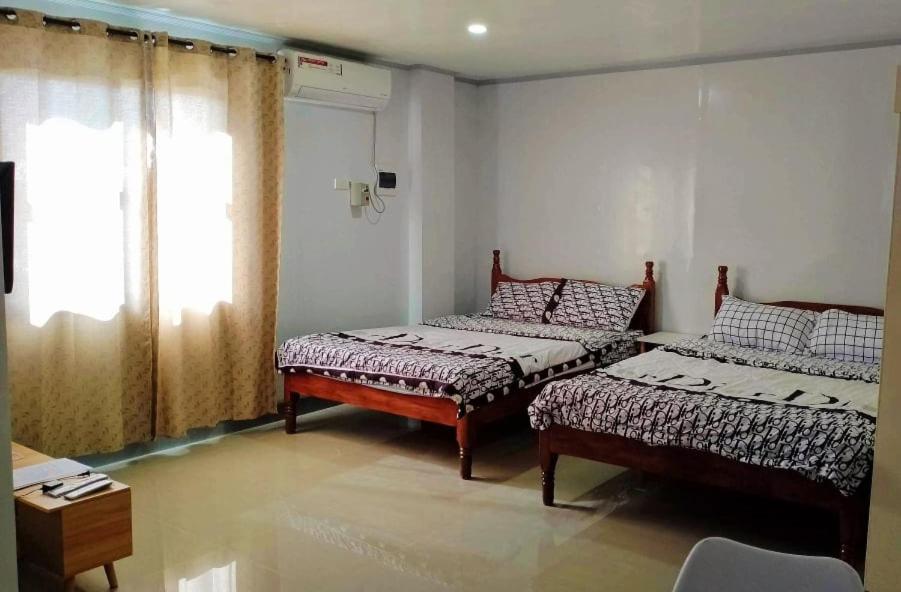 ZM Residence view 2