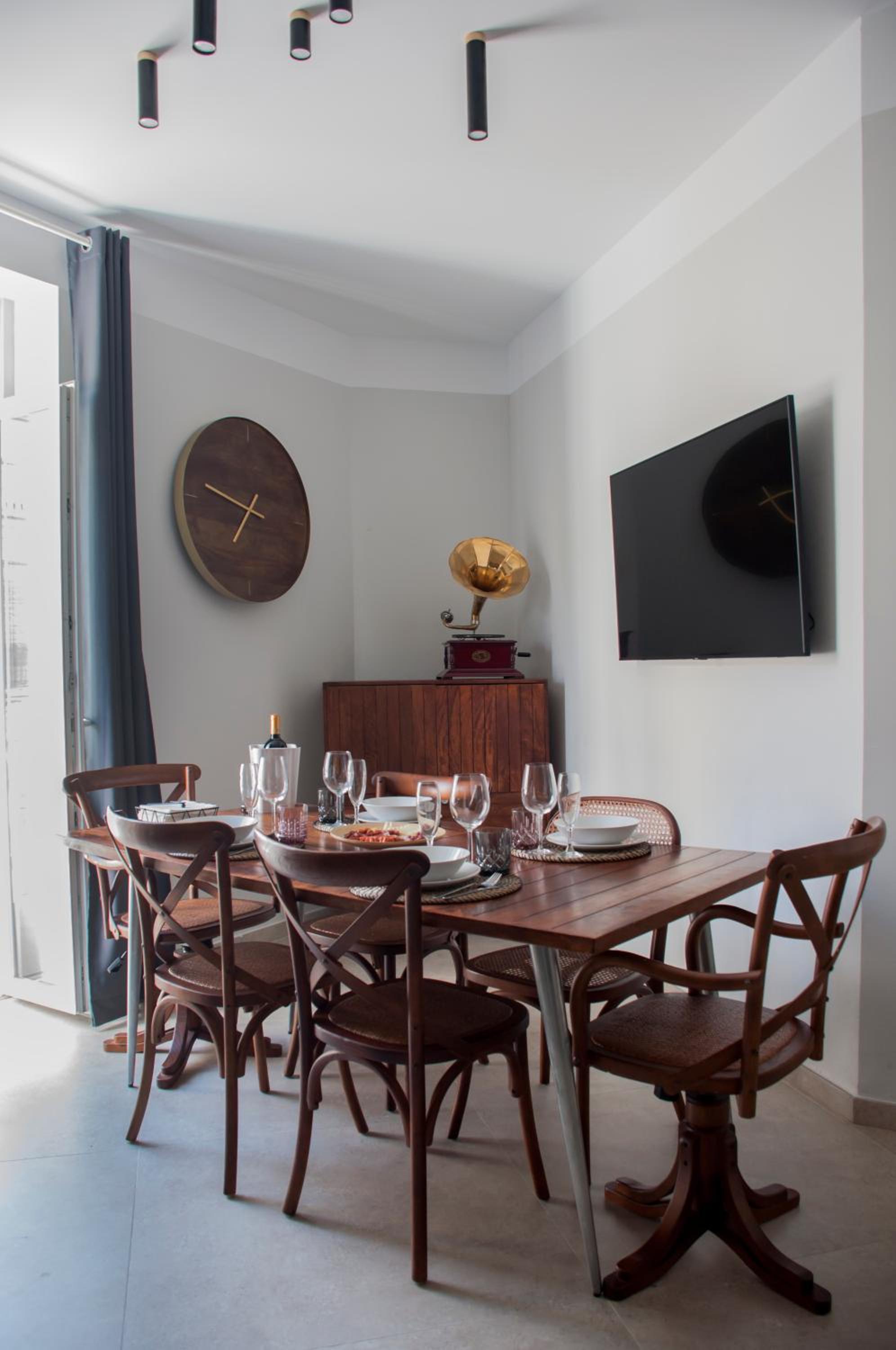 Valencia Apartamentos Goya