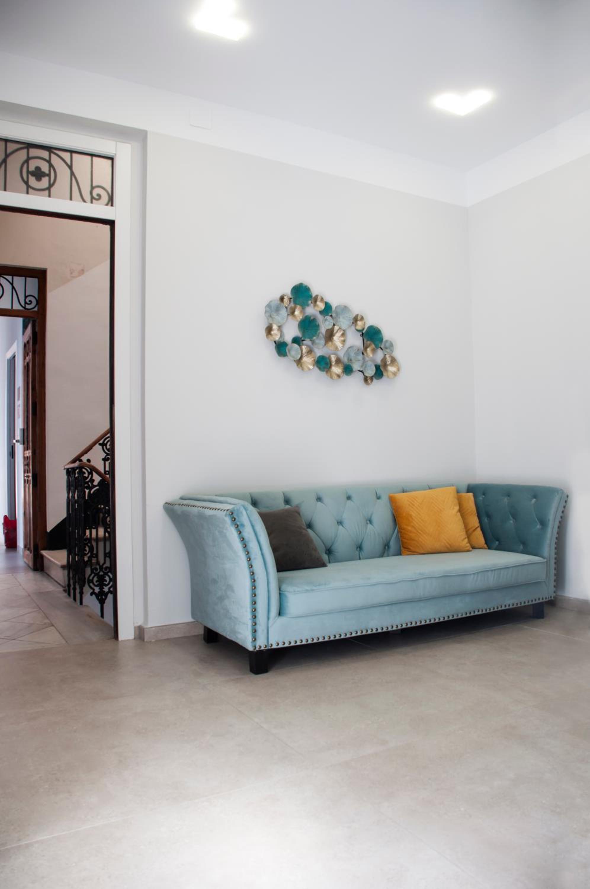 Valencia Apartamentos Goya