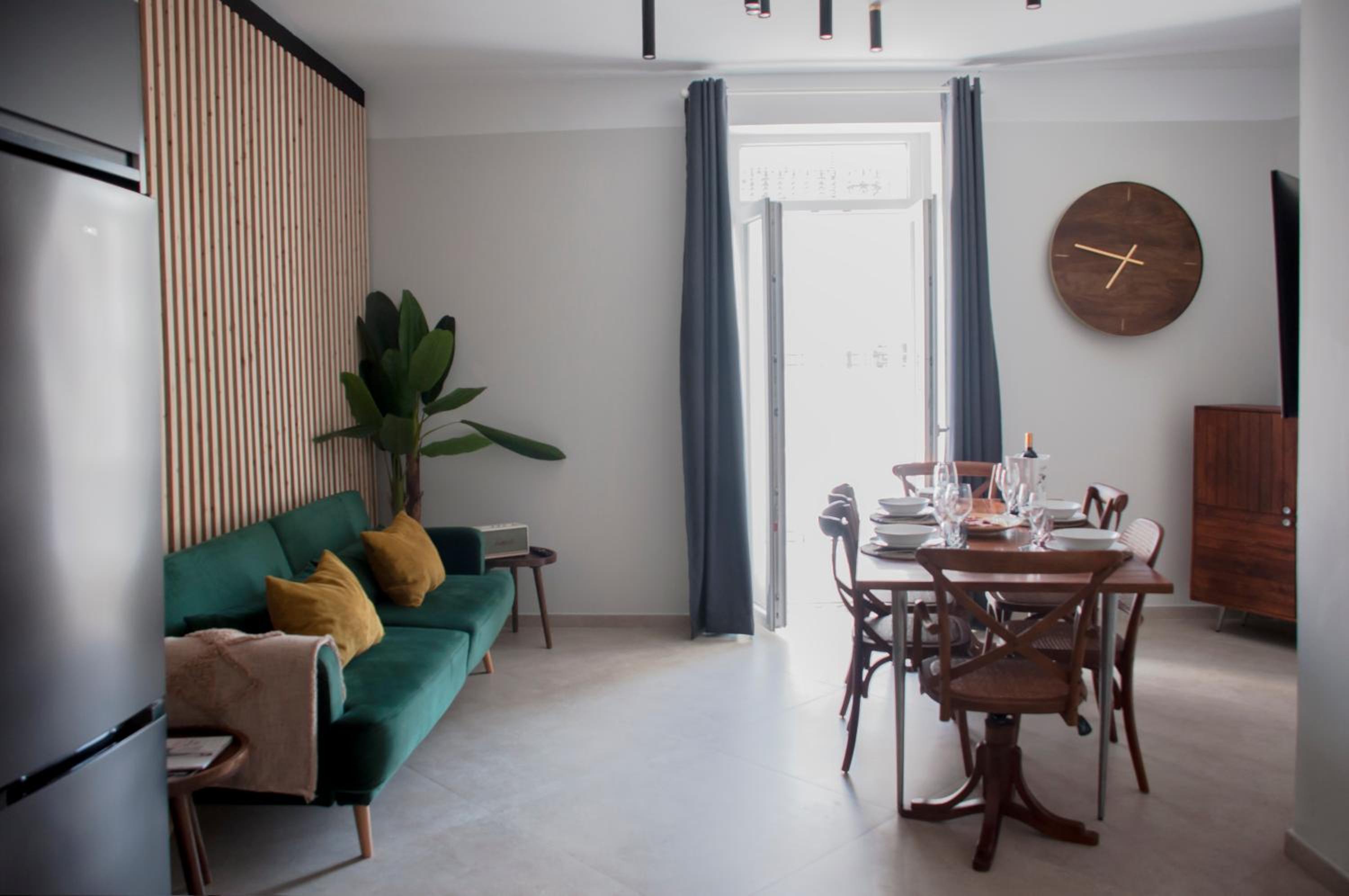 Valencia Apartamentos Goya